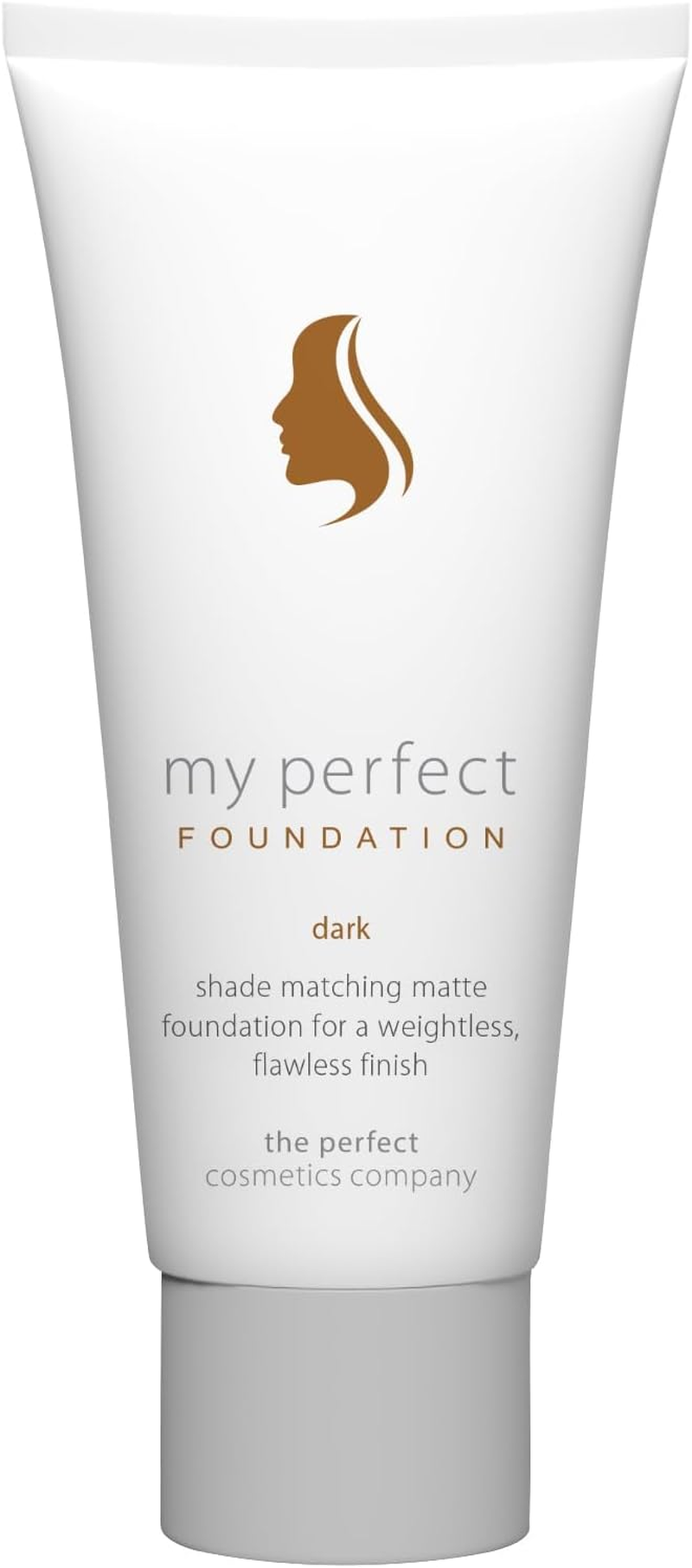 The Perfect Cosmetics Company My Perfect Foundation