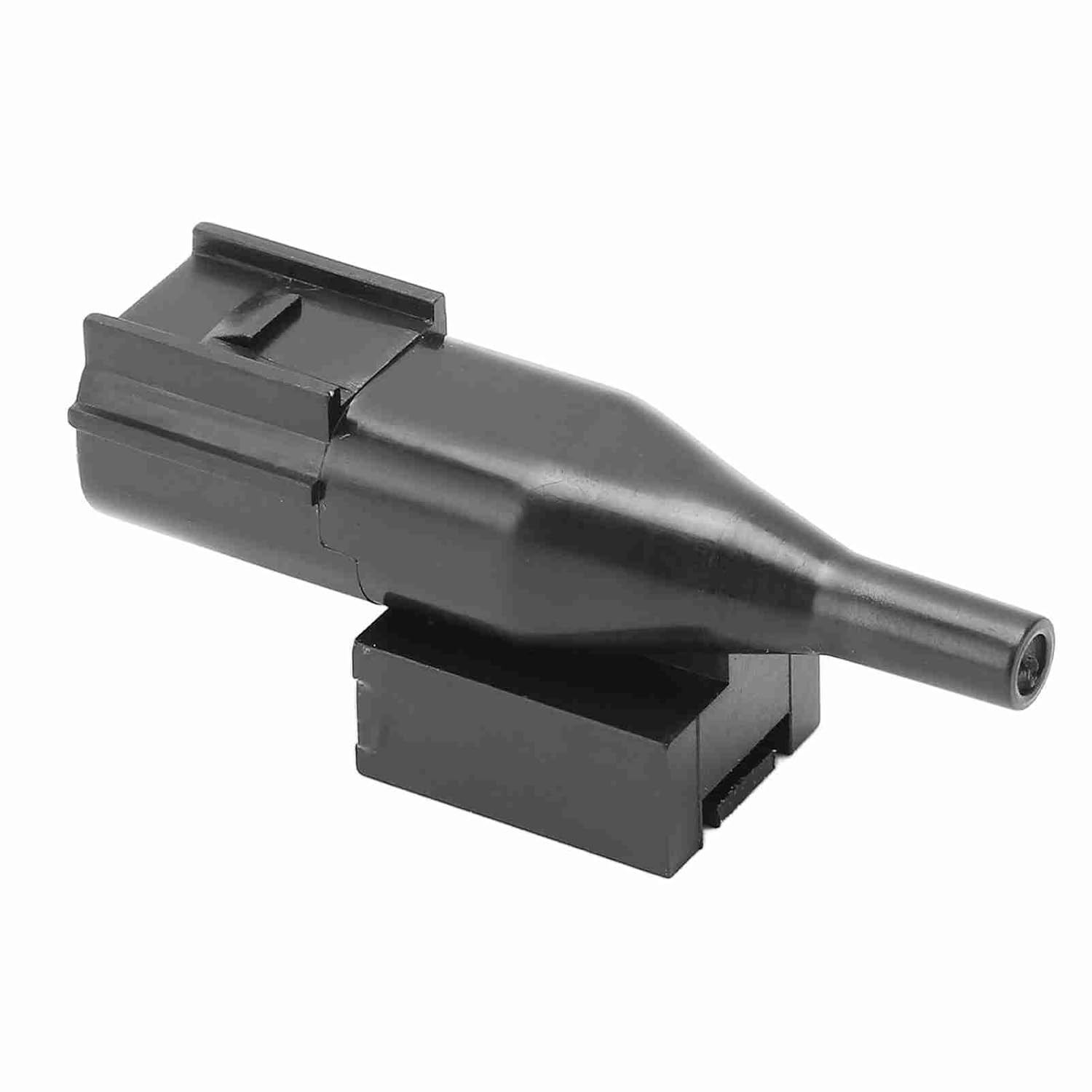 Generic outside Ambient Air Temperature Sensor, ABS Copper Outer Ambient Temperature Sensor Outer Air Easy Installation for ILX MDX RDX RLX TLX image number 3