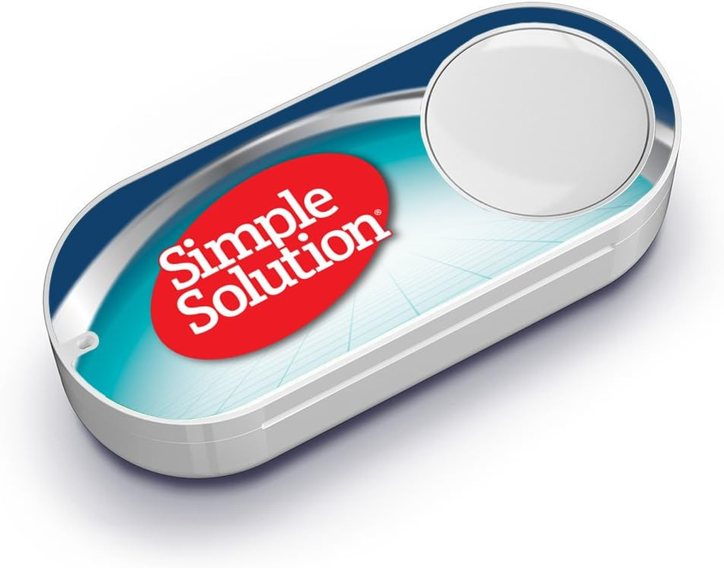 Simple Solution Washable Male Wrap, Medium image number 6