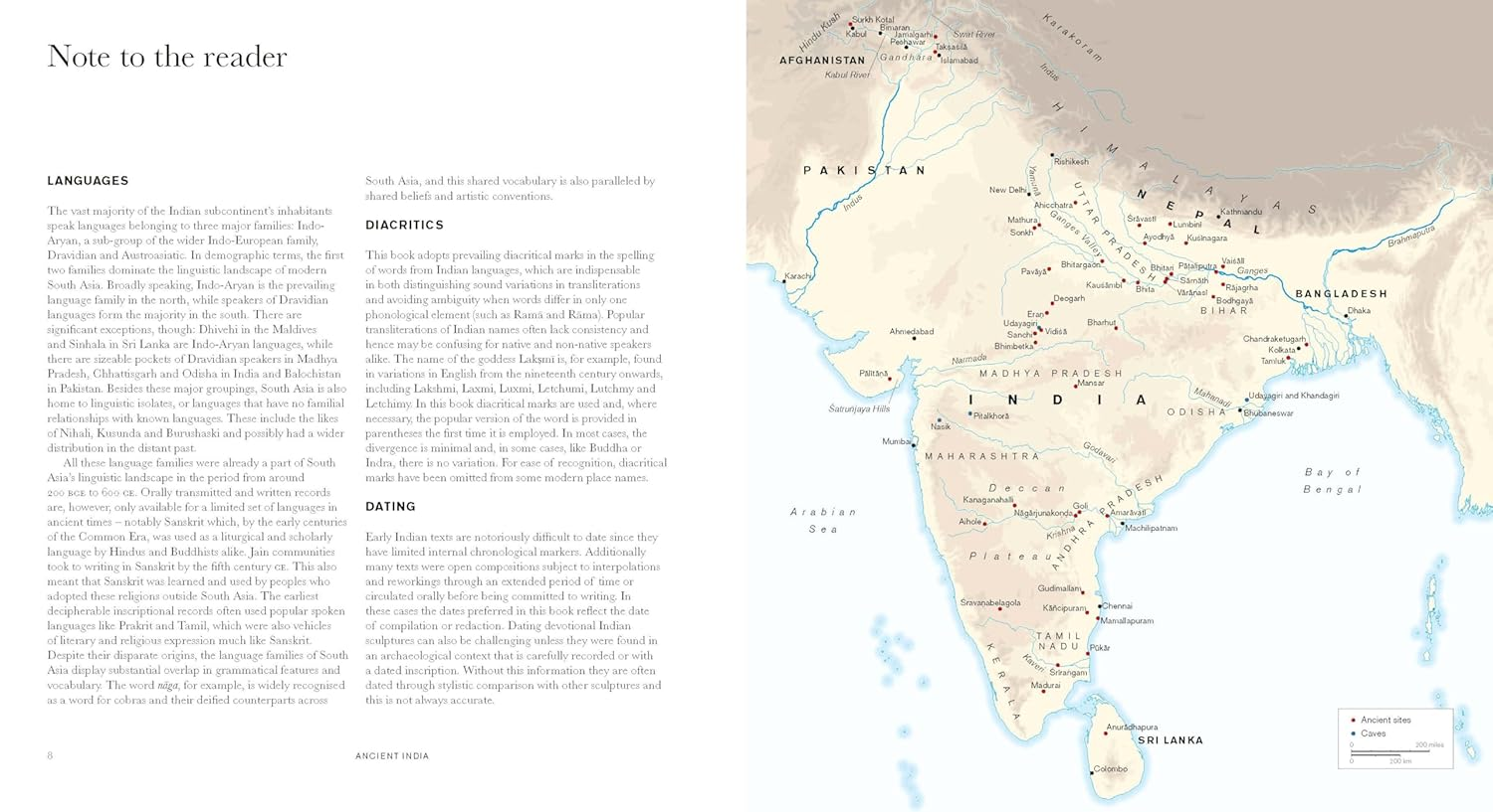 Ancient India: Living Traditions image number 1