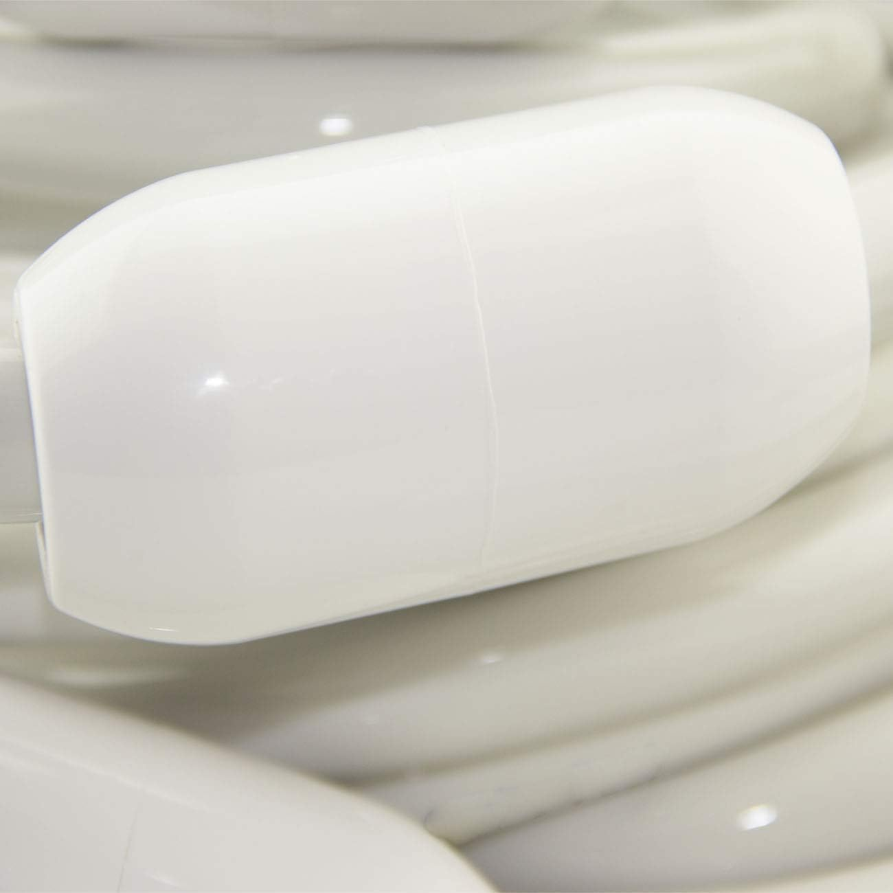 Pool Cleaner G5 Replacement Parts G5 for Zodiac Polaris Complete Feed Hose Hose Kit W/Uwf & Float 380 280 180 3900（ 39.38 Feet） image number 1