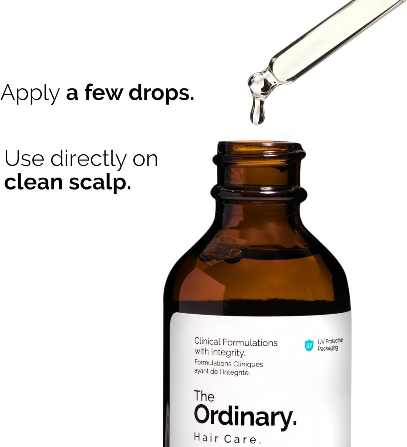 The Ordinary Multi Peptide Serum for Hair Density, 60 Ml image number 3