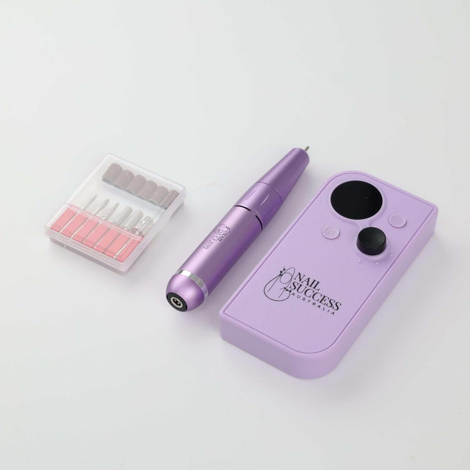 Portable Nail Drill image number 6