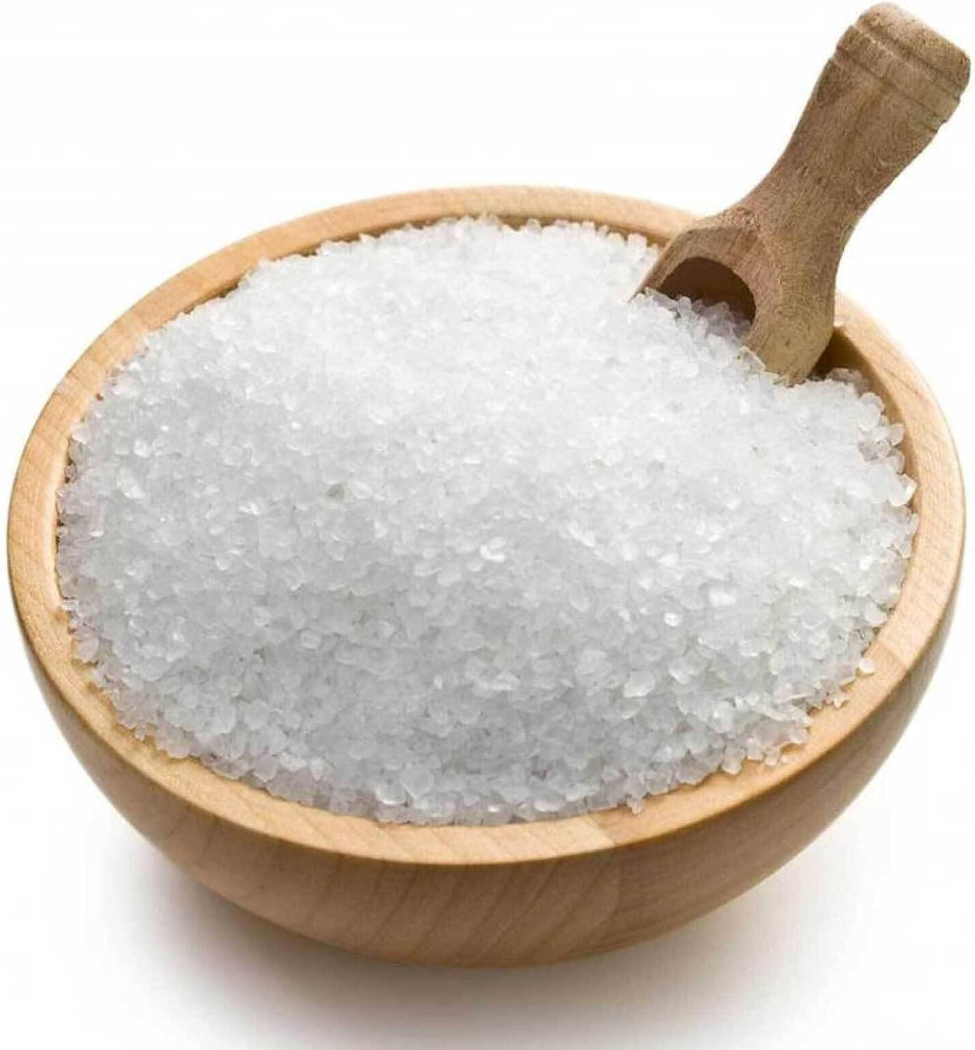 Orku 1Kg Epsom Salt - USP Grade Magnesium Sulfate Body Bath Salts image number 4