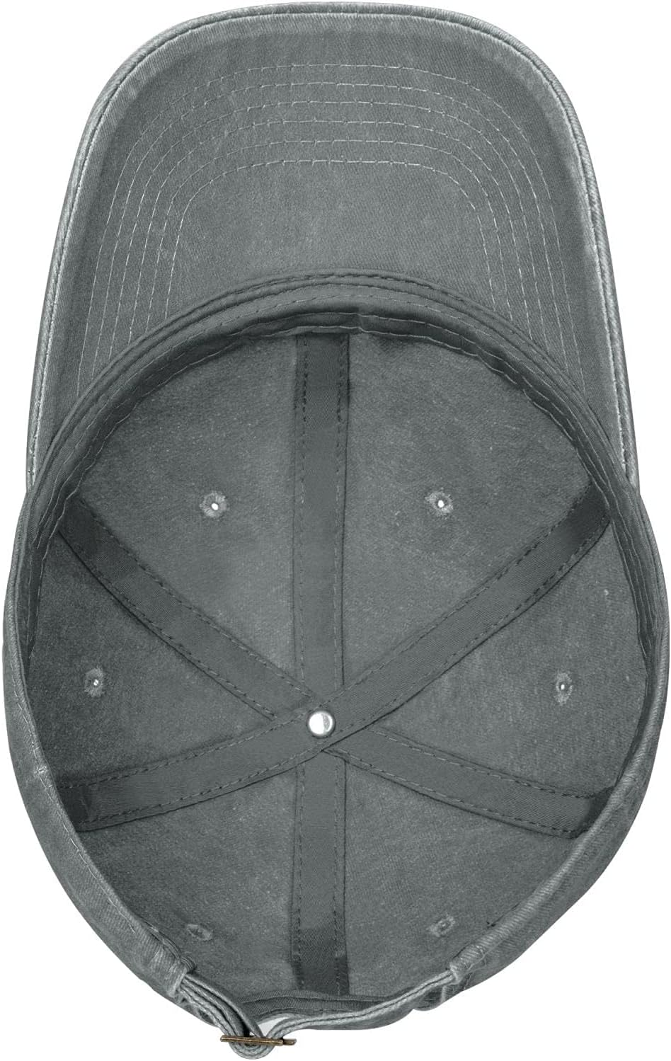 Sunflower Hat for Women, Lightweight, Adjustable Fit Soft, Breathable Baseball Cap image number 2