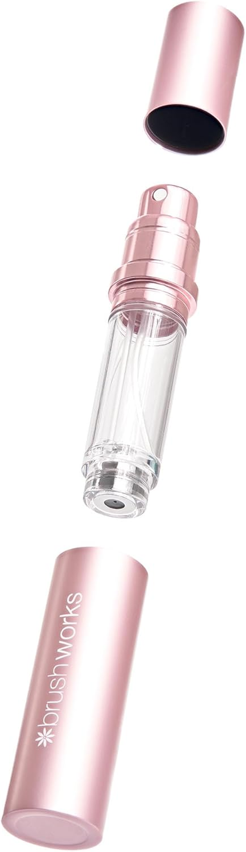 Brushworks Luxury Perfume Atomiser image number 2