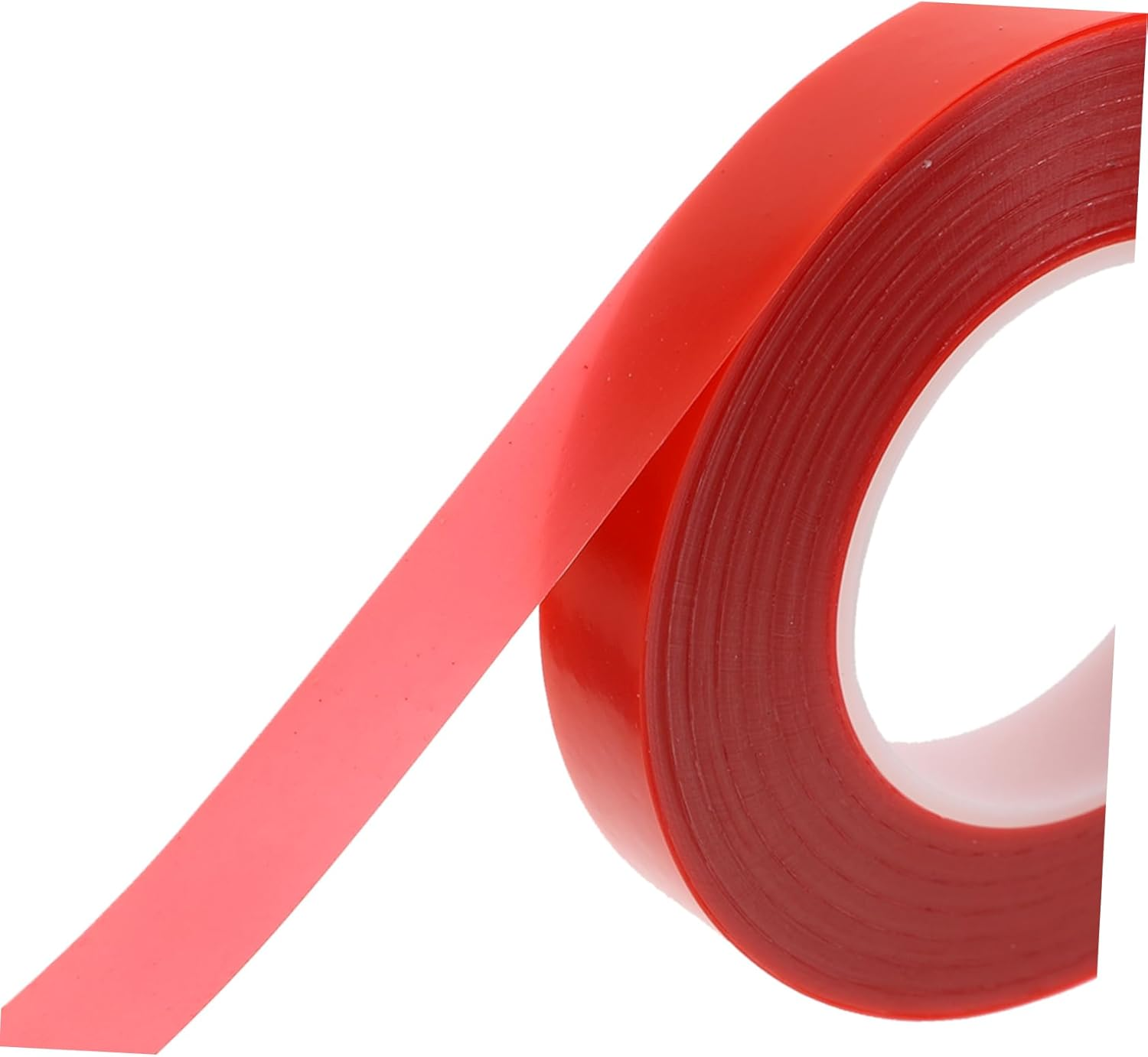 ANDRESLAD 10Rolls Garden Tie Tape Plant Tying Machine Gardening Tape Plant Support Garden Clips Banding Machine image number 4