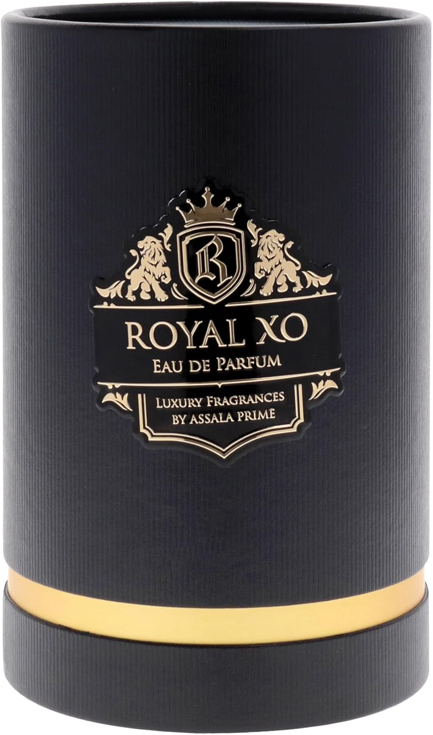 Prime Royal Xo by Assala for Unisex - 3.3 Oz EDP Spray image number 1