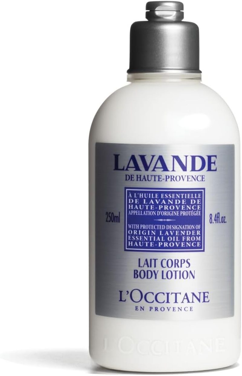 Loccitane L'Occitane Verbena Body Lotion, 250Ml image number 2