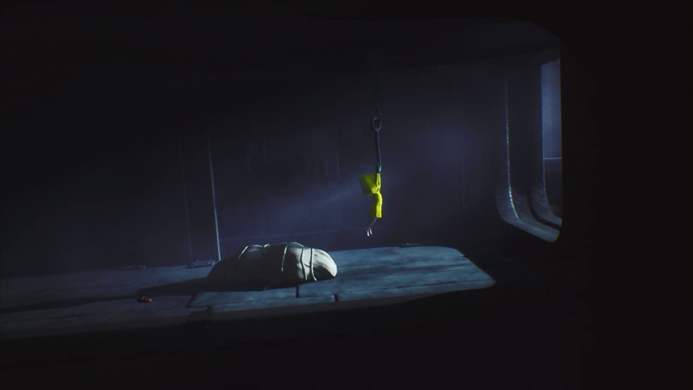Little Nightmares Complete Edition - Nintendo Switch image number 2