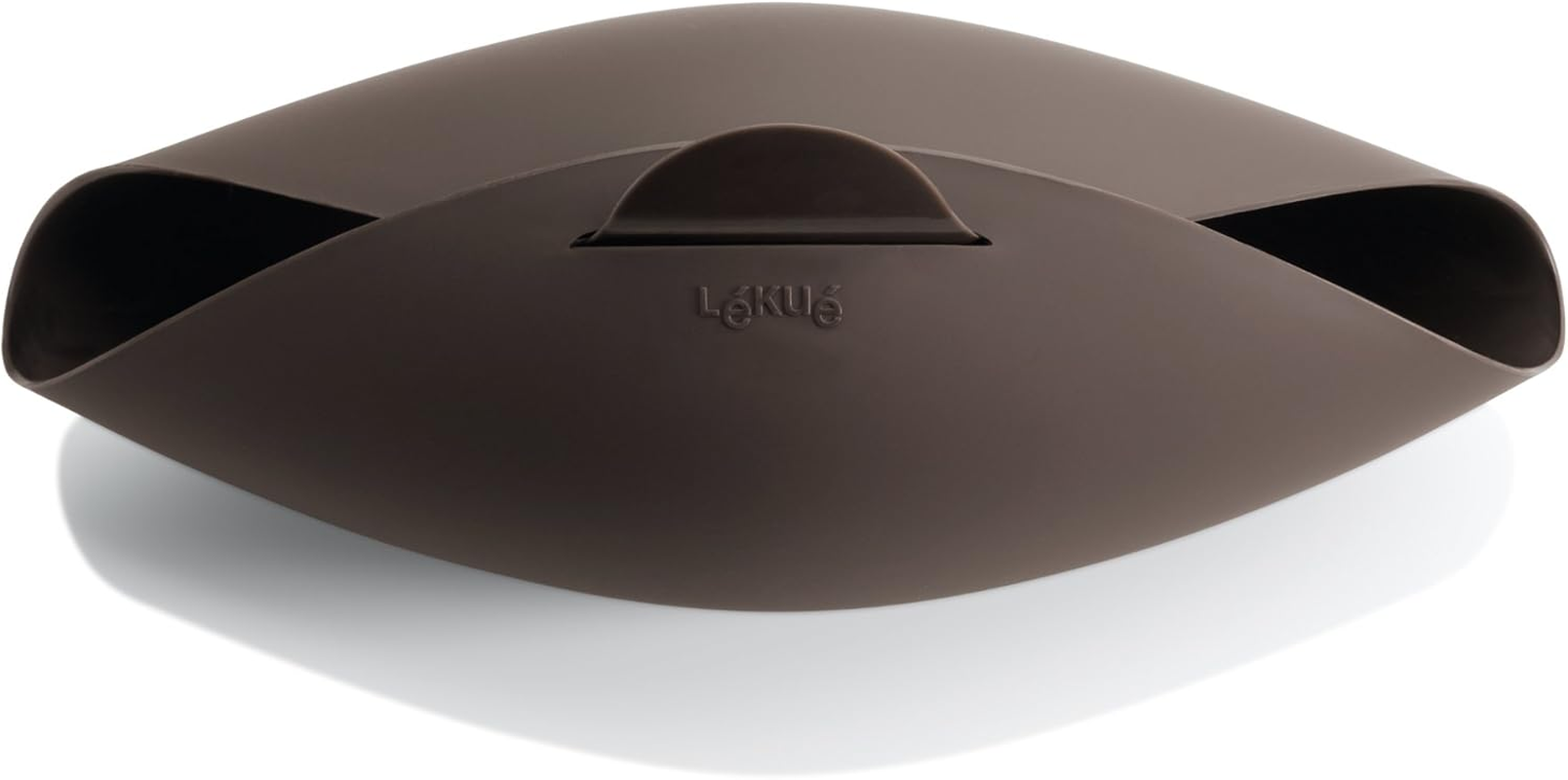 Lekue Bread Preparation Kit, Brown, 24 X 20 X 9,5 Cm, 300 Ml