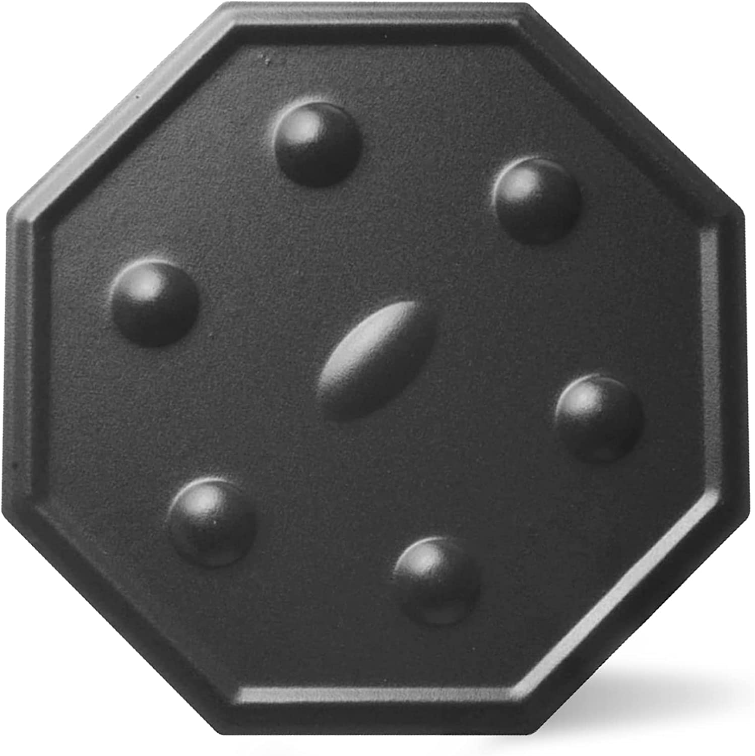 Cooks Innovations Simmermat Heat Diffuser, Simmer Ring, and Flame Tamer for All Stove Types 1-Pack image number 4