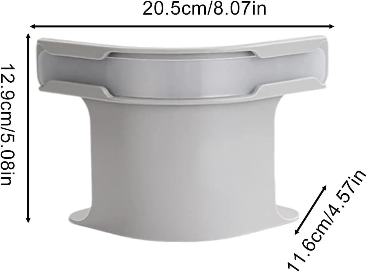 Bed Sheet Holders with Clips &ndash; Adjustable Elastic Straps for Corners | Limited Stock &ndash; Wrinkle-Free Bedding Grippers image number 4