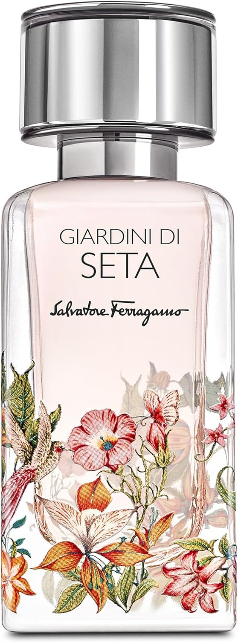 Salvatore Ferragamo Giardini Di Seta