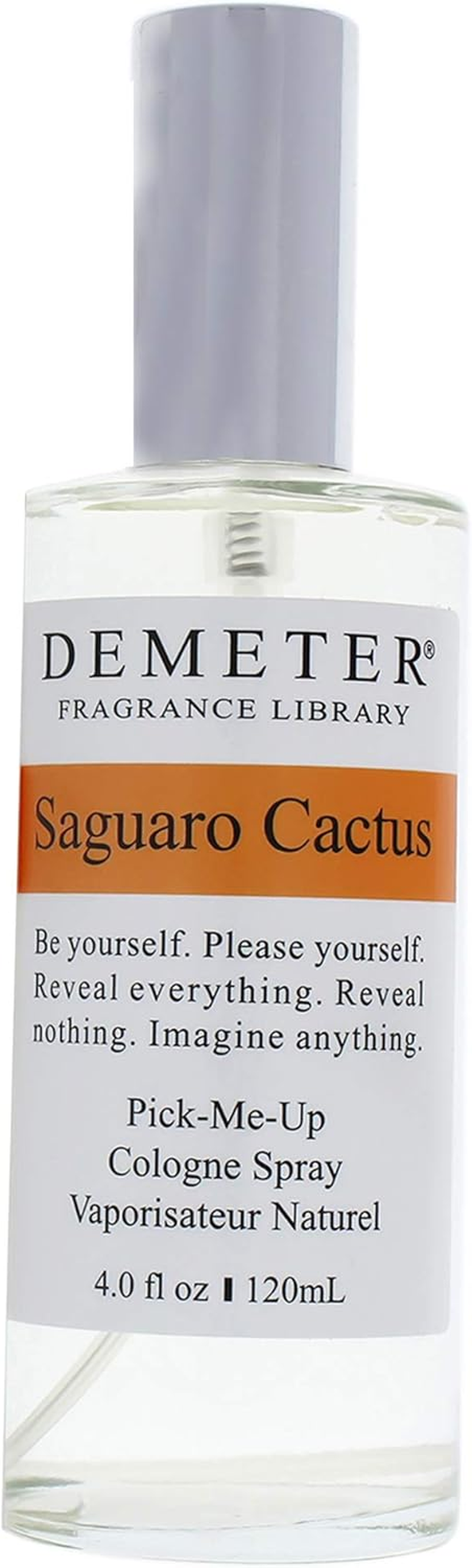 Demeter Demeter Saguaro Cactus for Women 4 Oz Cologne Spray, 120 Ml image number 3