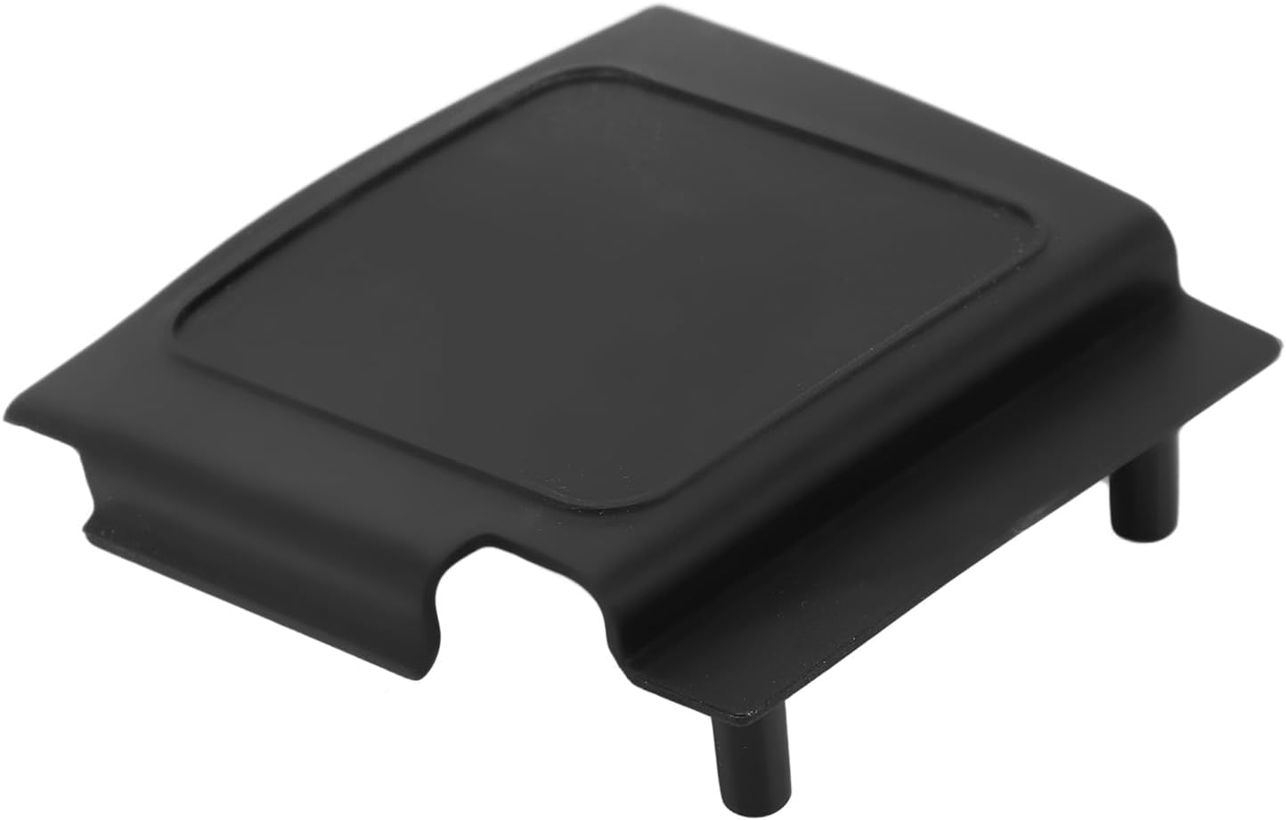 Battery Positive Terminal Cover Cap, 5Q0971813A Battery Terminal Cover Cap Protector High Strength Easy Installation Sturdy for Vehicle image number 4