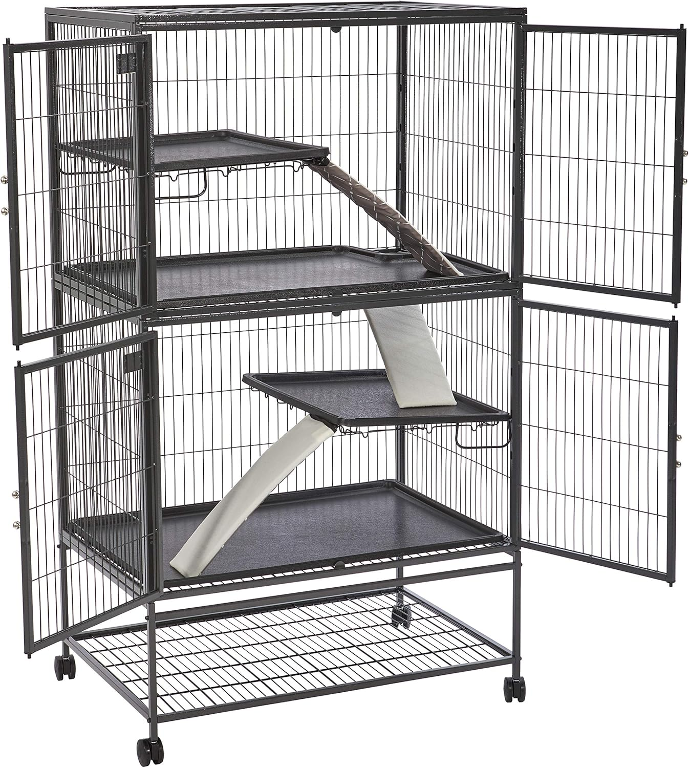 Designer Ferret Nation/Critter Nation Ramp Covers (3-Pack) image number 3