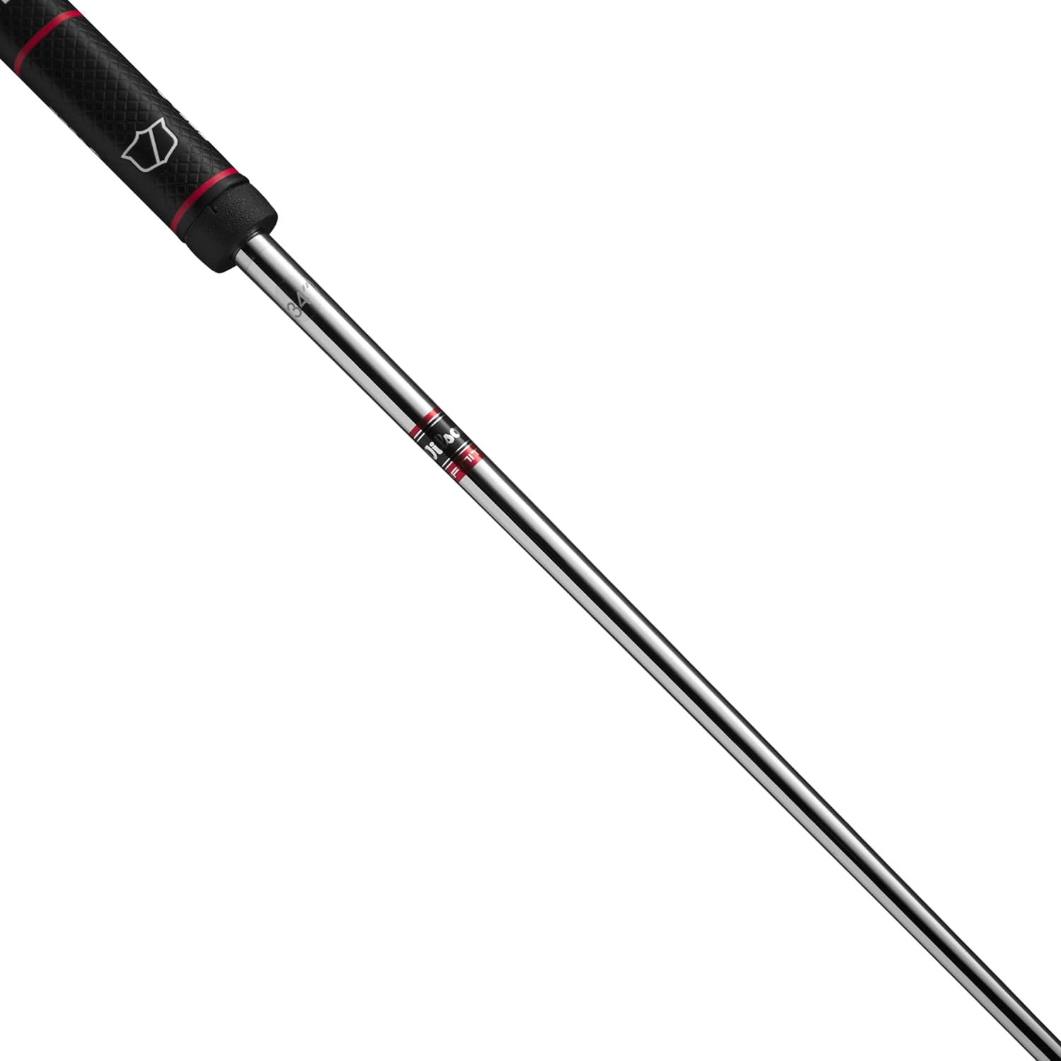 Wilson Men'S Right Hand Infinite South Side Mid-Mallet Putters, 35-Inch image number 4