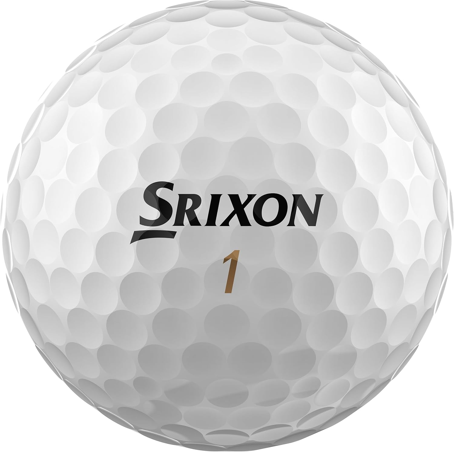 Srixon 2023 Z-Star Diamond Golf Balls image number 6