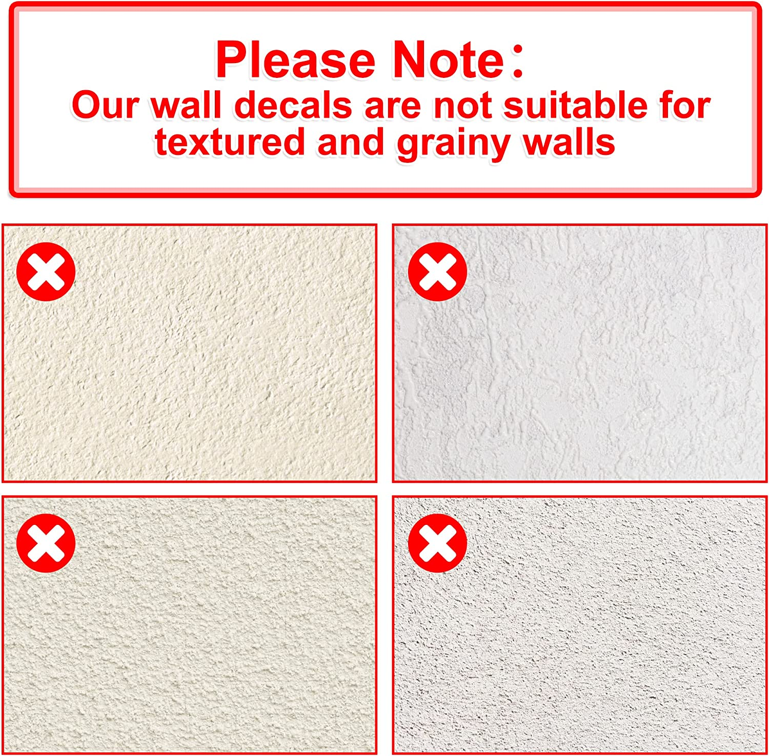 Inspirational Wall Stickers Quotes Letter Wall Art Stickers Motivational Removable Wall Decor Positive Word Butterfly Decals Peel and Stick for Bedroom Living Room Hallways Family Office Classroom image number 6