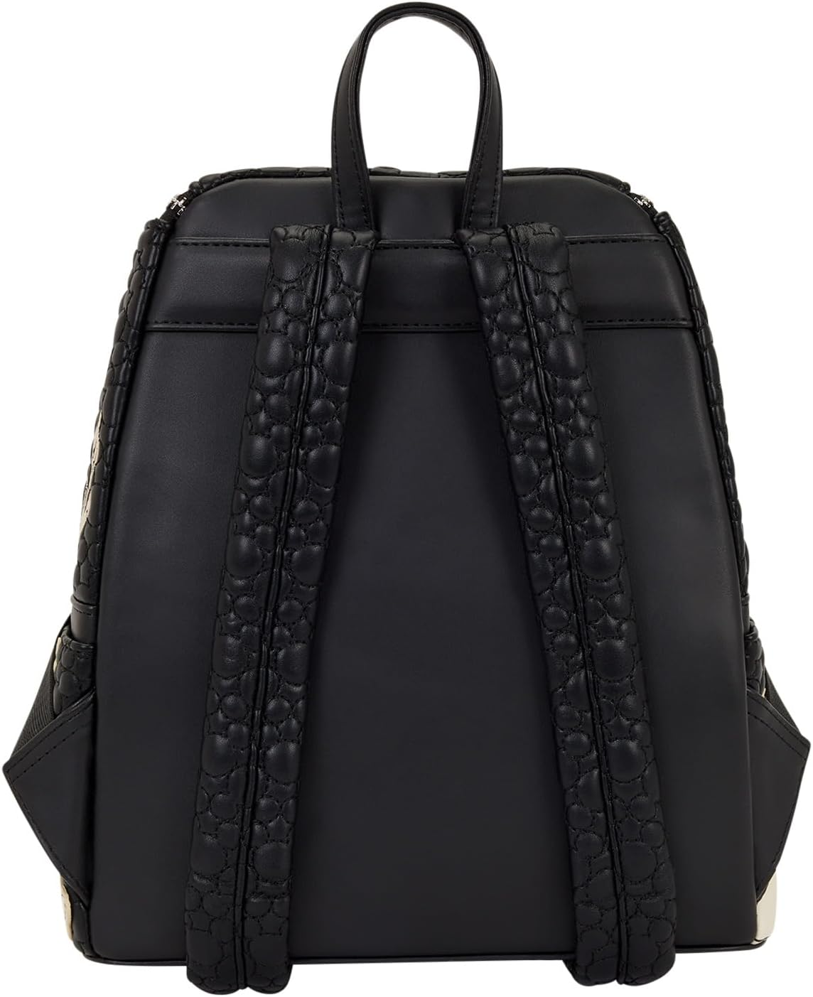 Loungefly Mickey & Friends Artist Sketch Mini Backpack image number 3