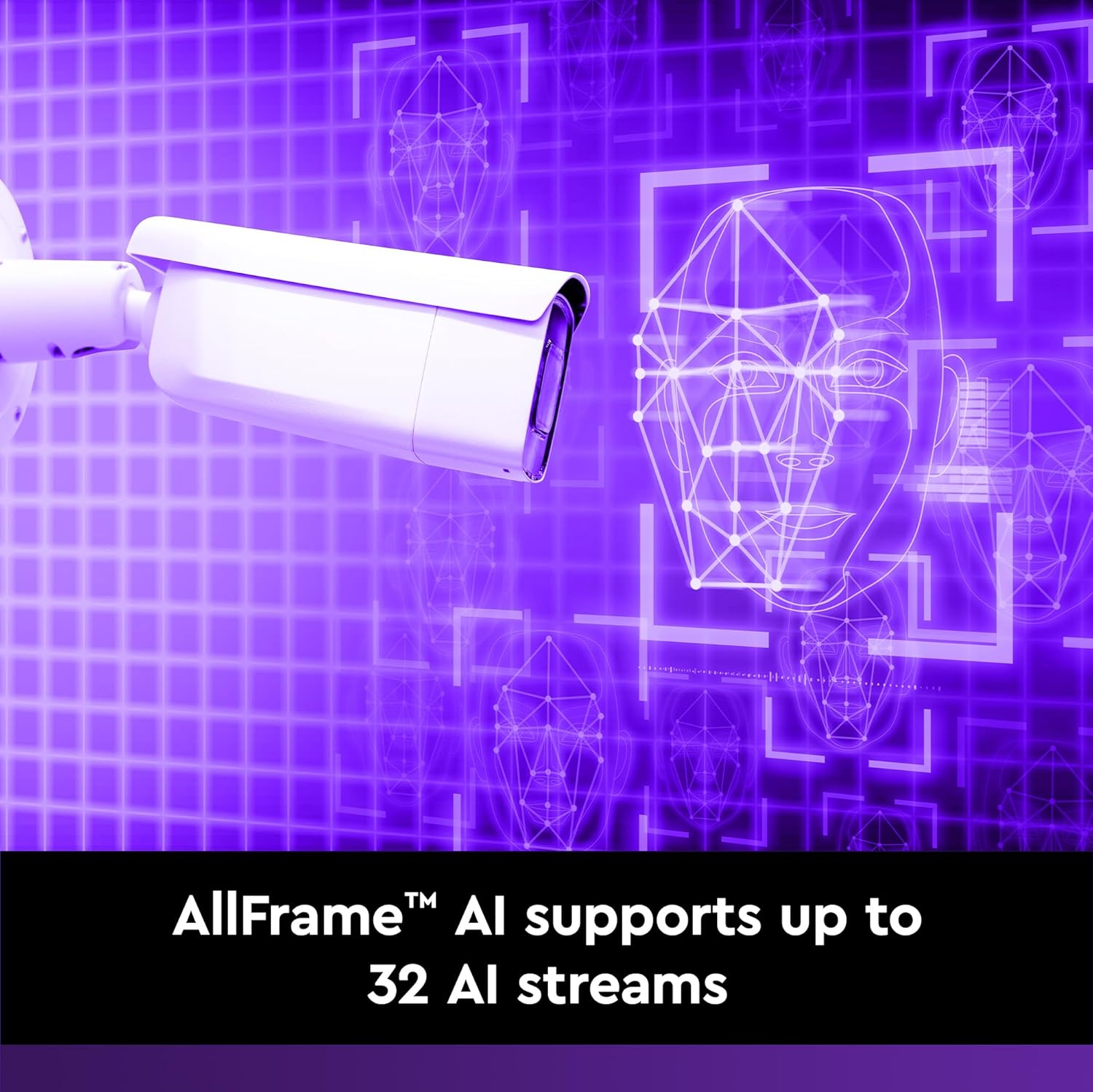 Western Digital WD Purple Pro 14TB 3.5" WD142PURP Smart Video HDD image number 4