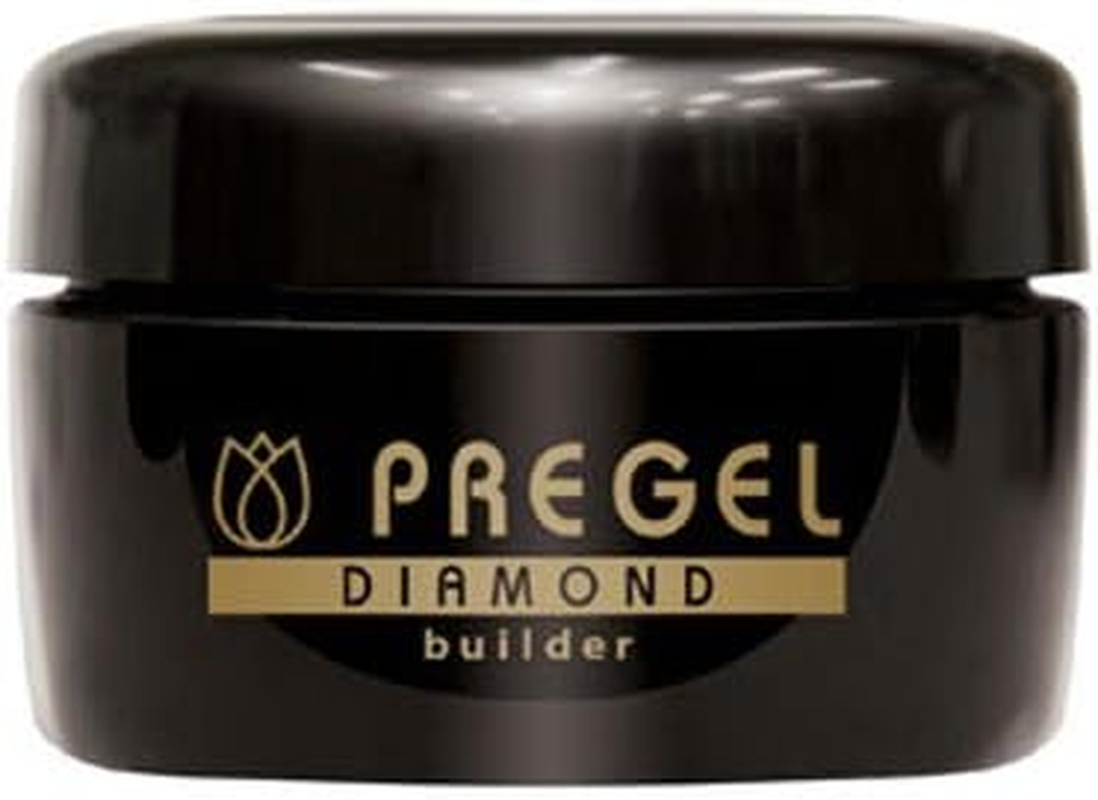 Purijeru Diamond Builder 15G