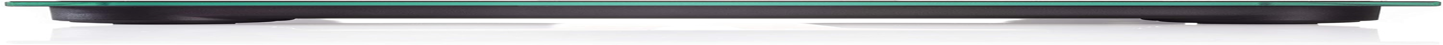 Talking Scales - Big Numbers and Clear Loud Voice Announcement of Weight (Black)