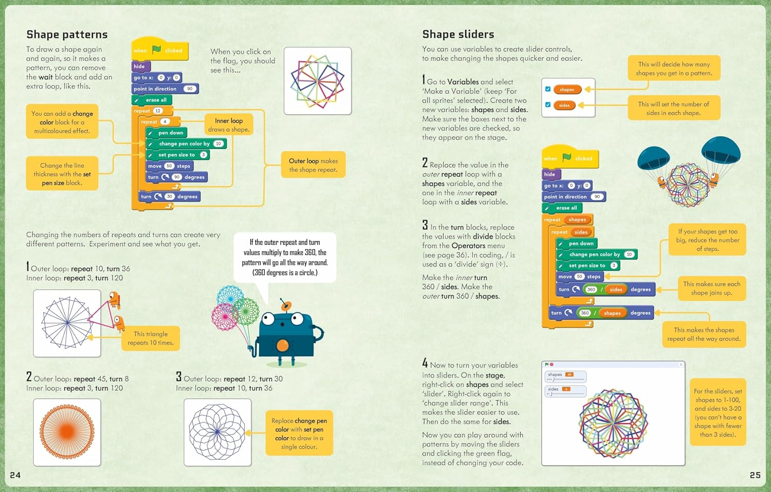 Coding for Beginners: Using Scratch image number 5