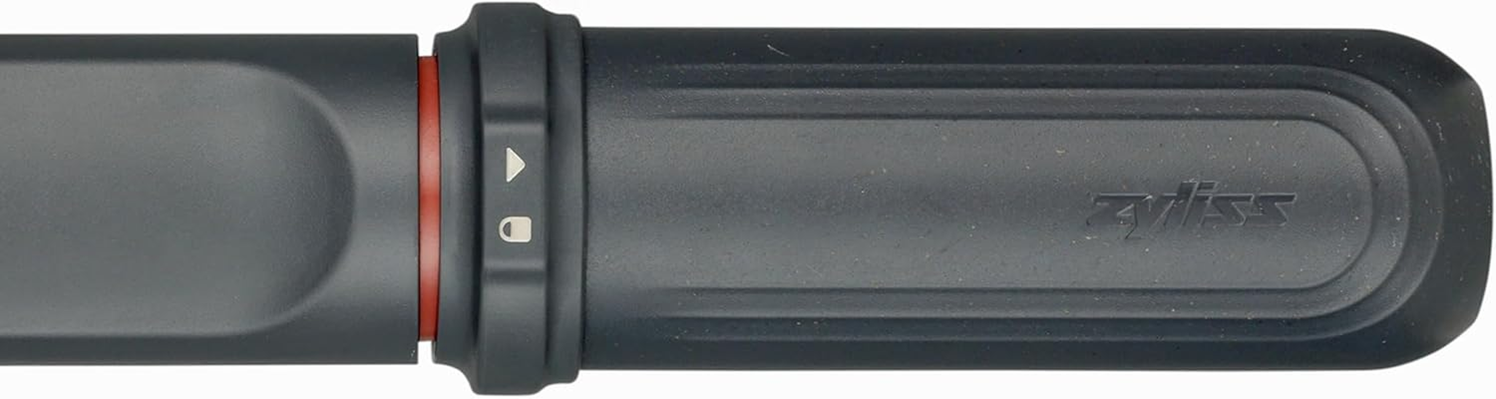 Zyliss Jar Opener - Effortlessly Opens Jars of Any Size with Minimal Effort, Adjustable Loop, Designed for Maximum Leverage and Support. Durable and Easy-To-Use Tool for Effortless Lid Opening, Grey image number 5