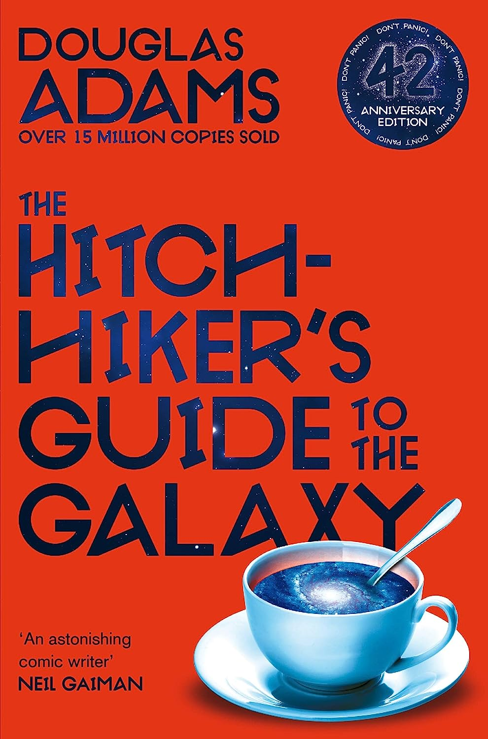 The Hitchiker Trilogy Box Set