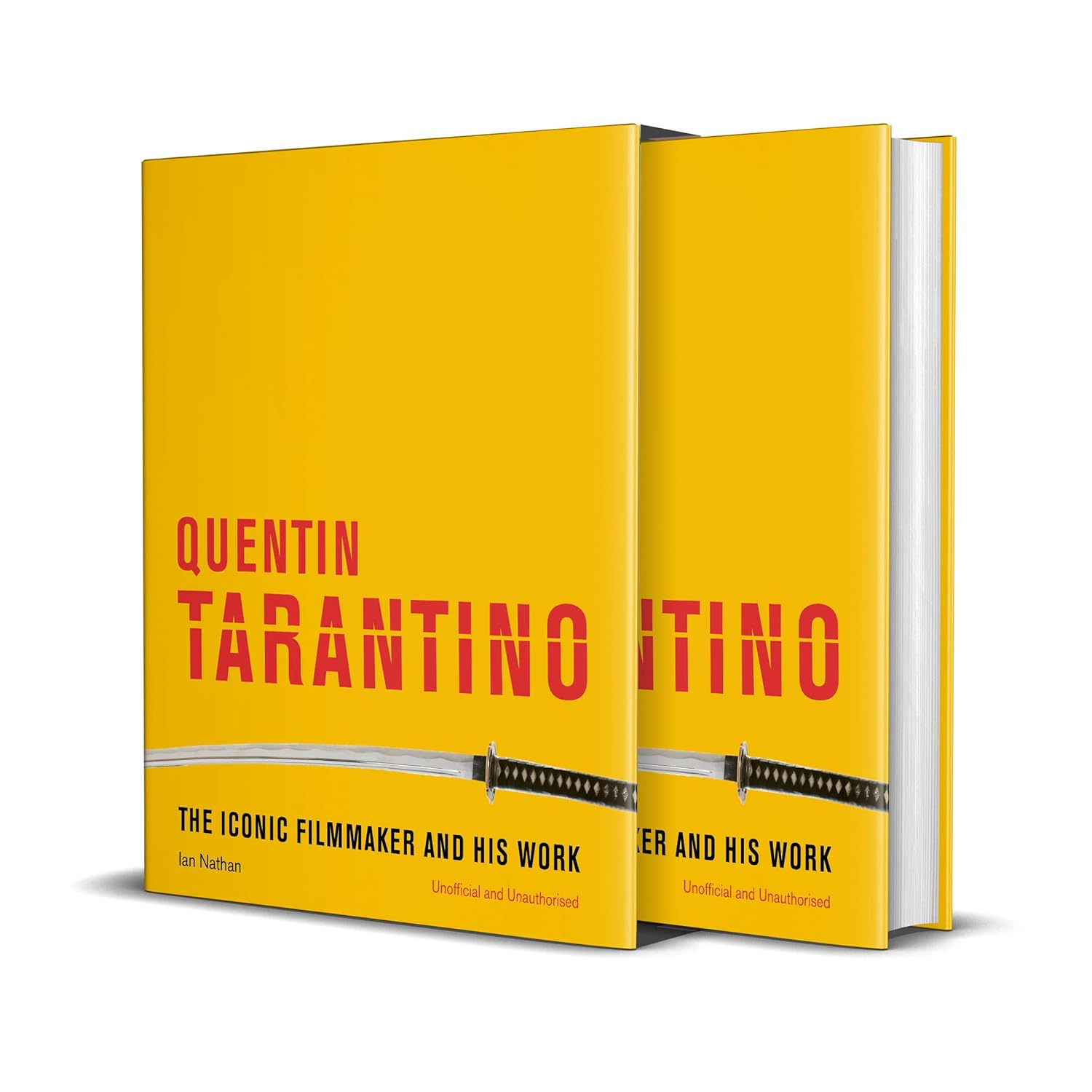 Quentin Tarantino: the Iconic Filmmaker and His Work image number 2