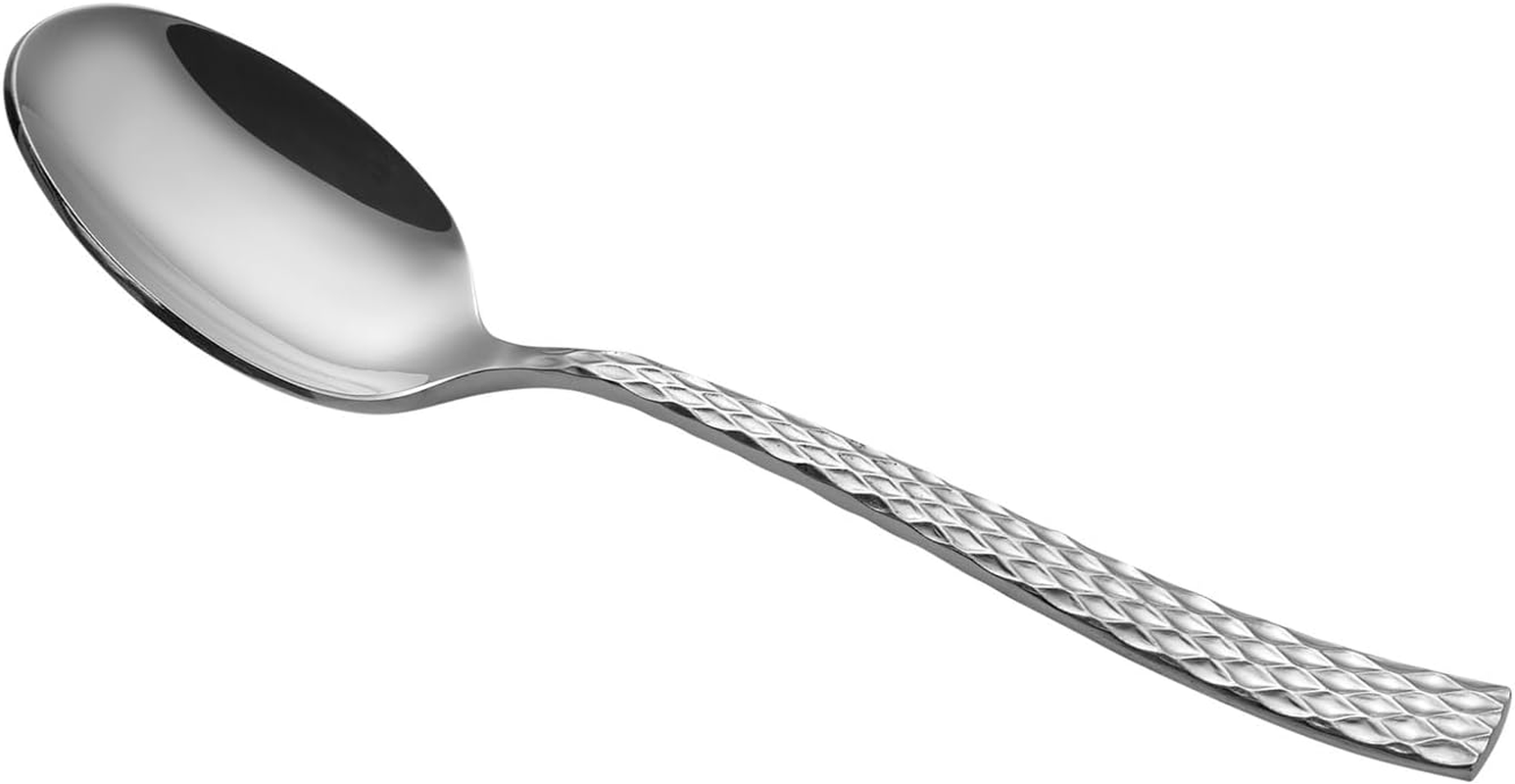 Maxwell & Williams Diamonds Teaspoon Set of 12 image number 2