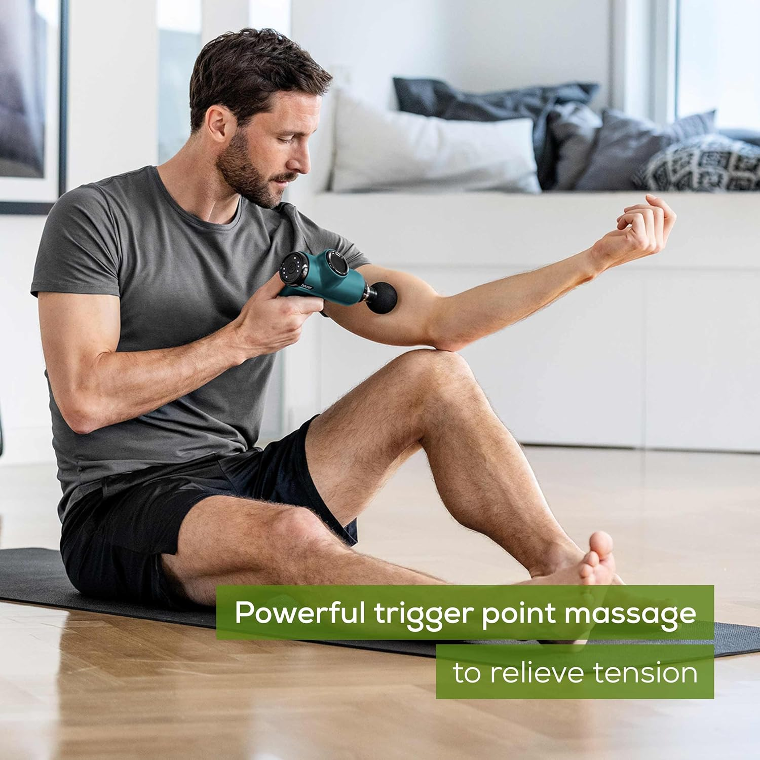 Beurer Compact Massage Gun