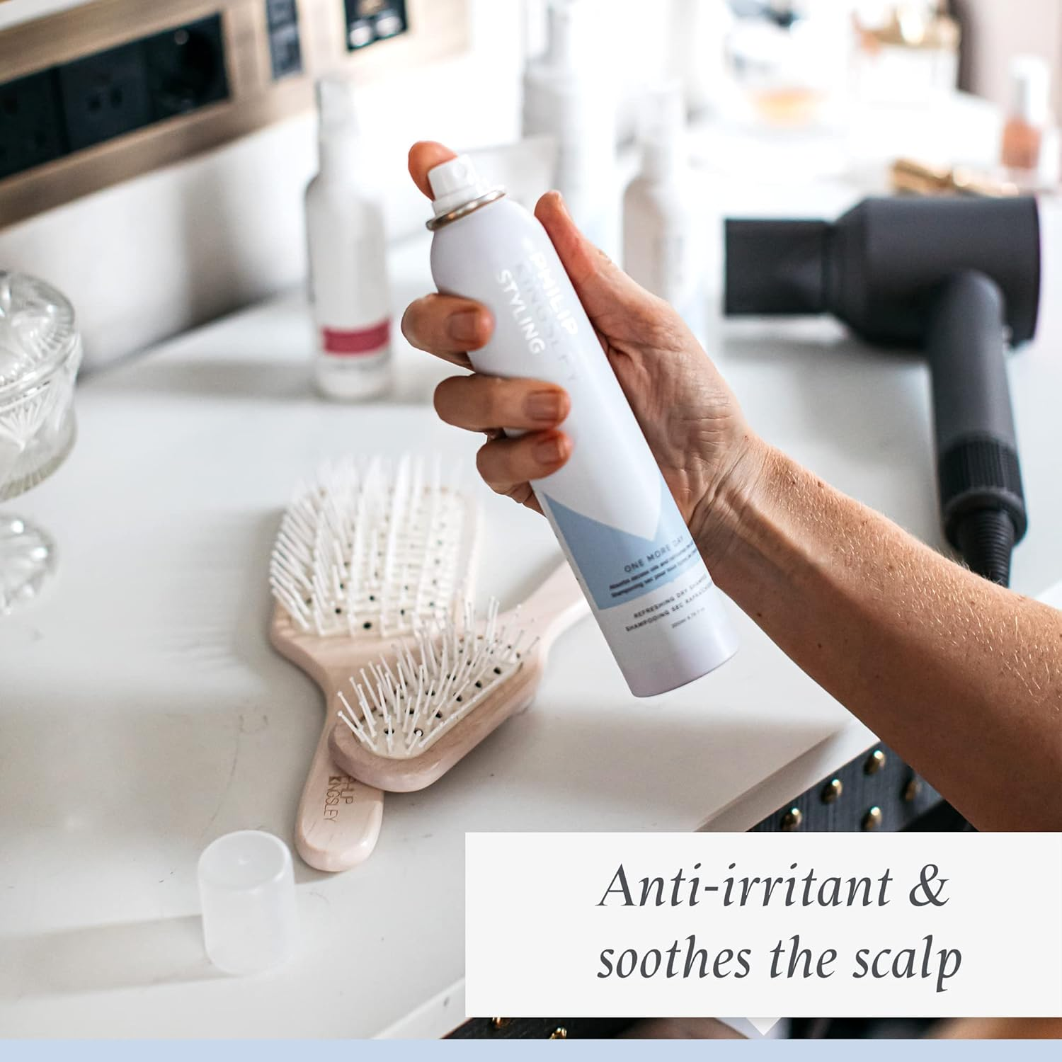 ​Philip Kingsley One More Day Dry Shampoo 100 Ml image number 5