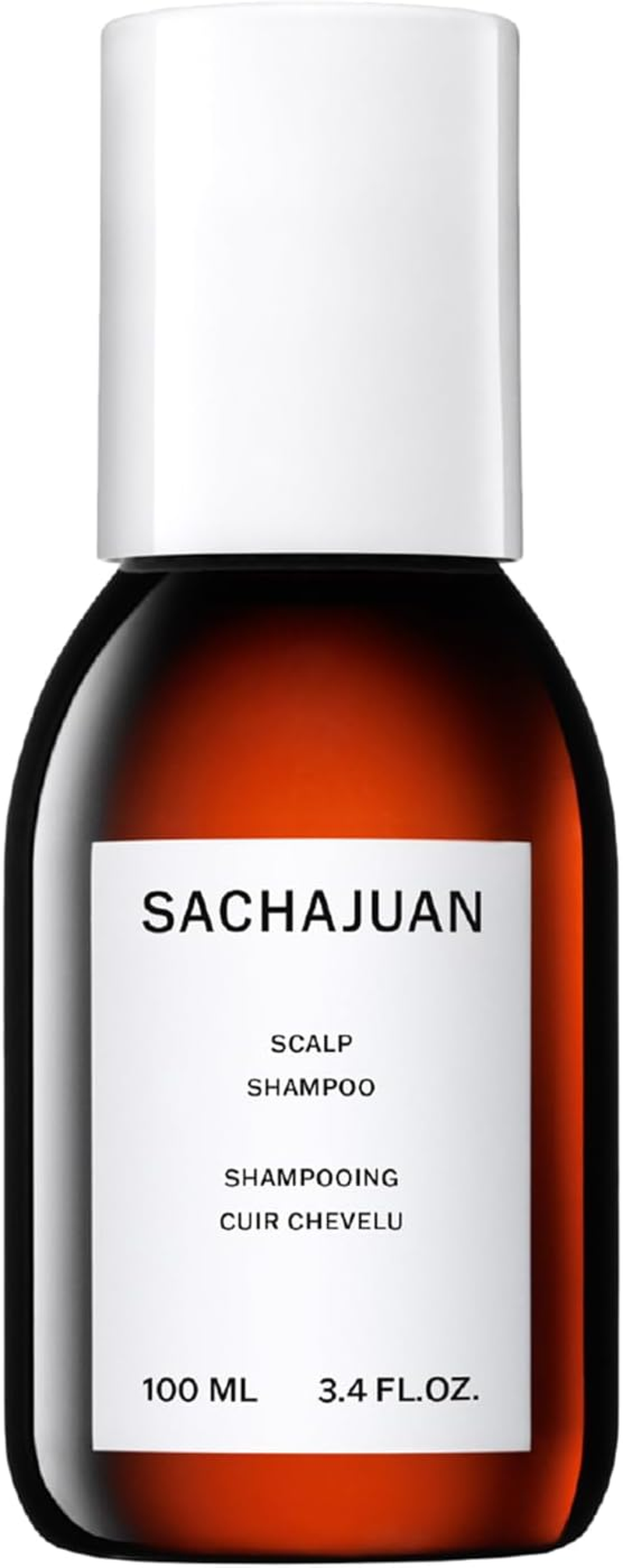 Sachajuan Scalp Shampoo, 250 Milliliters image number 2