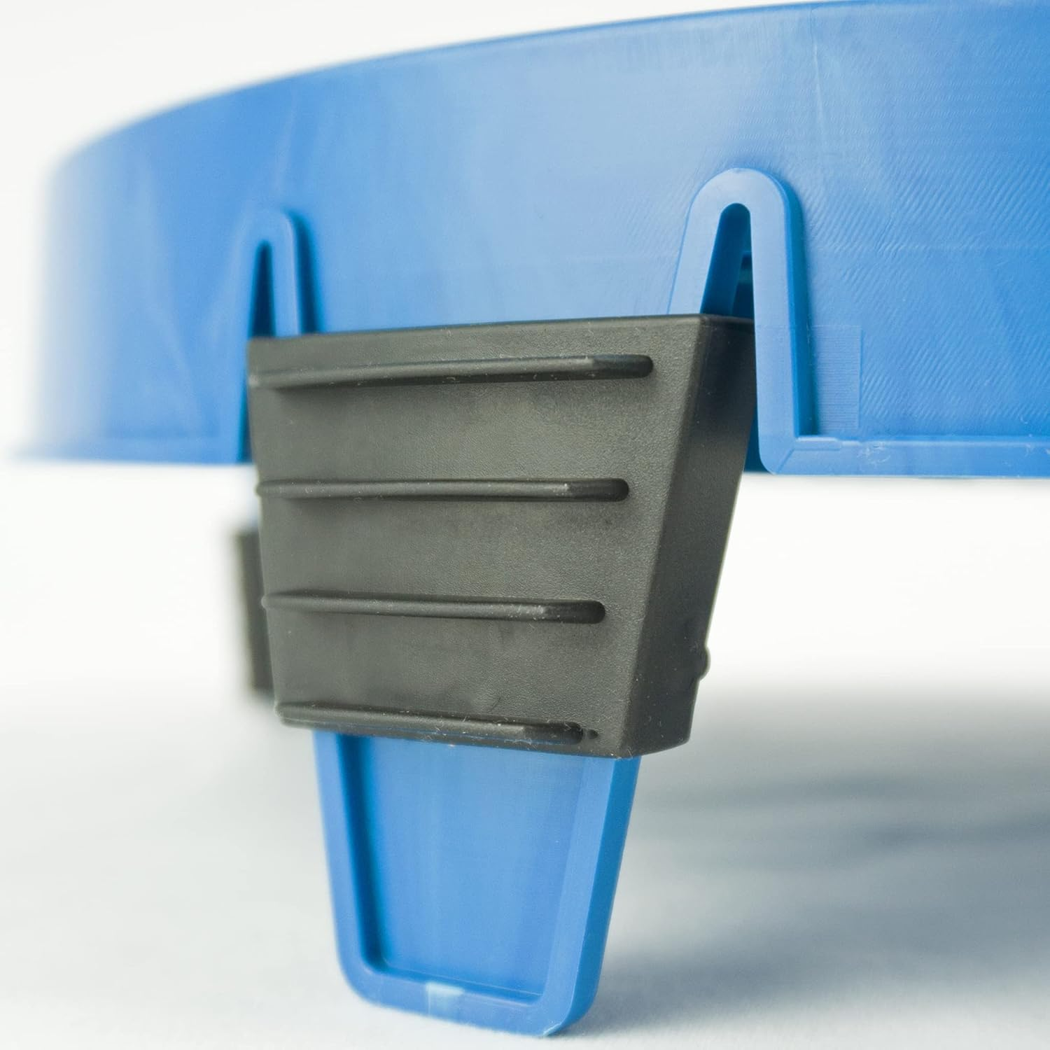 The Detail Guardz - Dirt Lock Car Wash Bucket Insert (Blue) image number 6