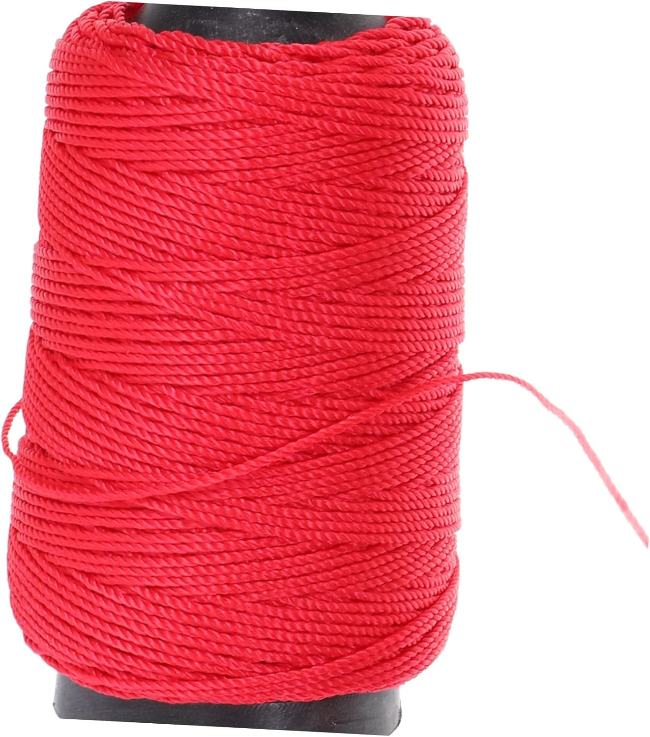 Sosoport 4Rolls Nylon Thread for Gardening Construction of Strong Twine for Plant Ties Tree Support Crafts image number 2