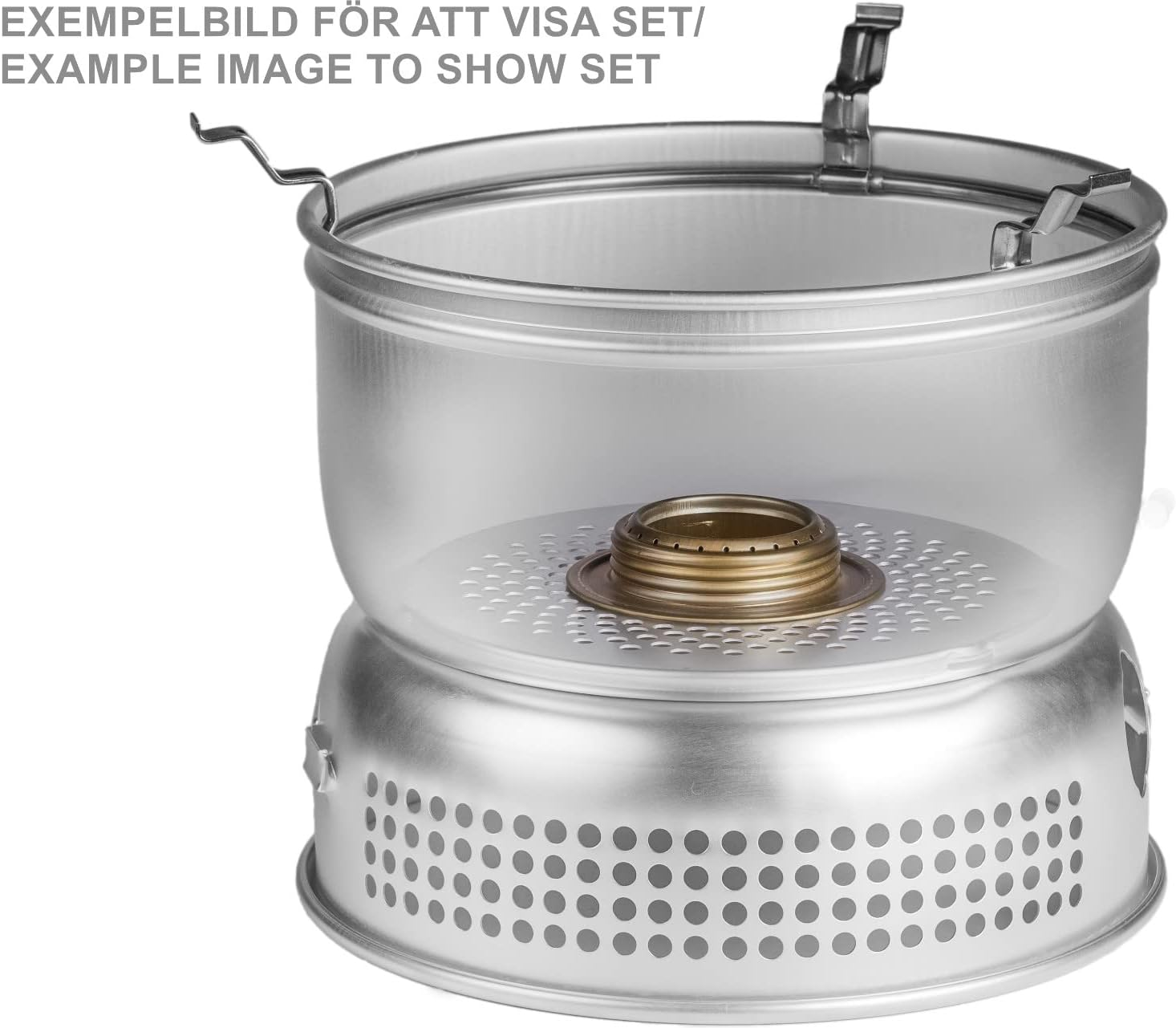 Trangia 27 Cookset image number 3