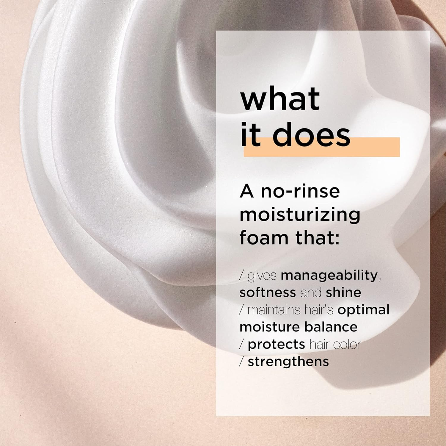 MILK SHAKE MOISTURE plus WHIPPED CREAM 200 ML image number 6