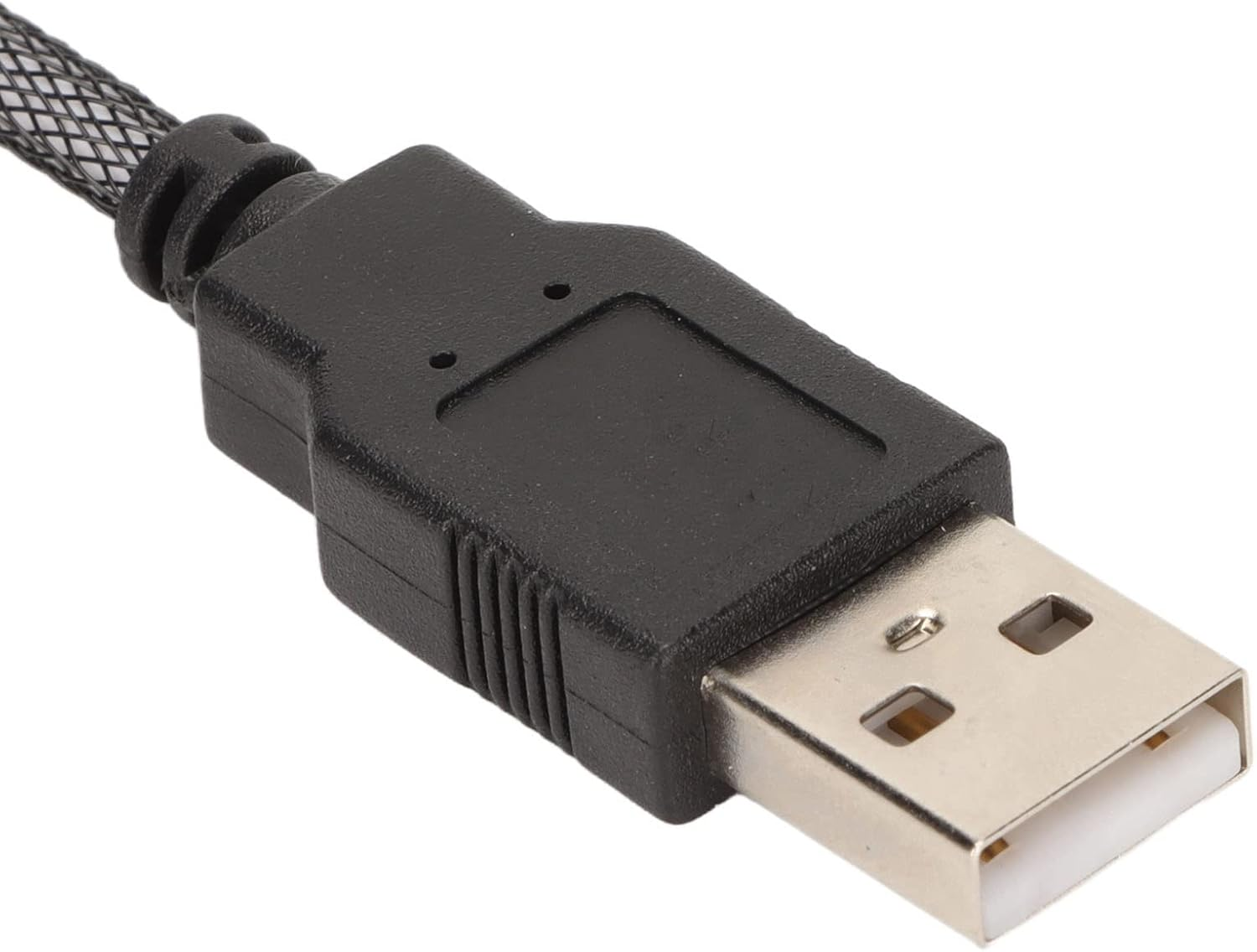 Ejoyous 3DS USB Charger Cable (2 Pcs, 1.5M/4.9Ft) Compatible with 2Ds/3Ds/3Dsxl/New3Ds/New3Dsxl/New2Dsxl/Ndsi/Ndsi LL of Power Bank/Wall-Charger/Car-Charger image number 5