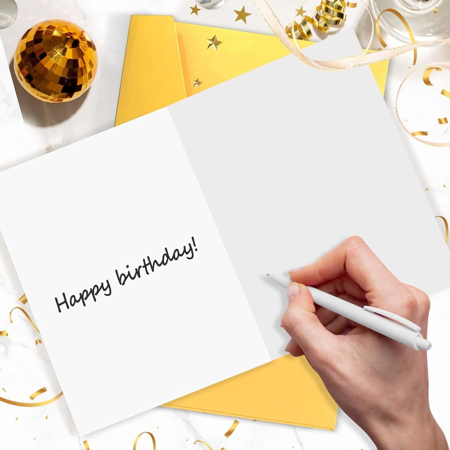 21Th Birthday Card, 21Th Birthday Gifts for Boys Girls, Son Grandson Daughter Grand Daughter, Party Decor Supply Ideas Birthday Gifts for Him or Her - 10Th image number 4