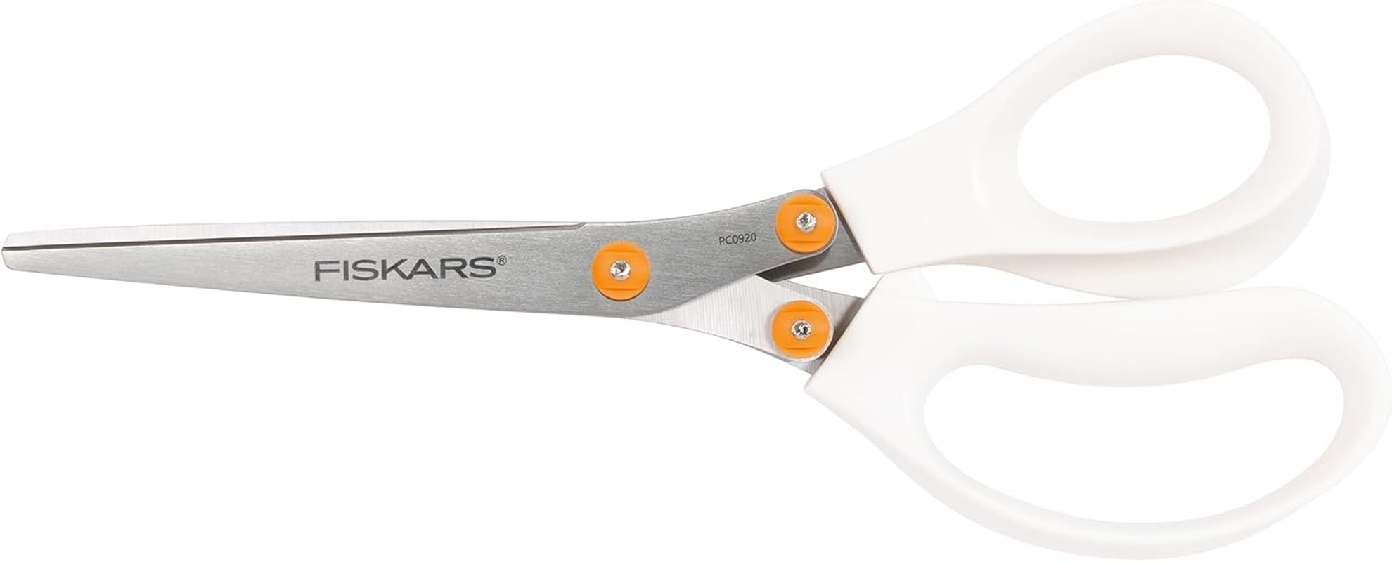 Fiskars Fringe Scissors, Green Teal/Silver image number 4