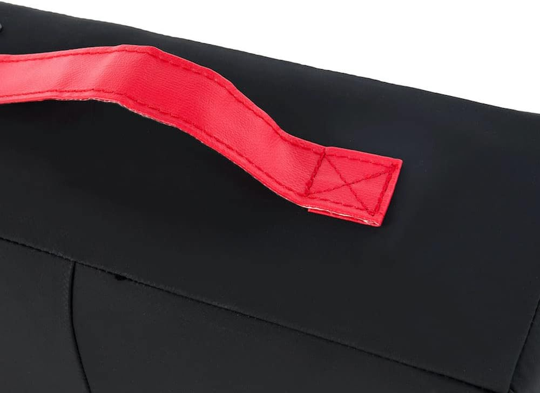 UFC Contender Multi Strike Shield, Unisex-Adult, Black image number 1