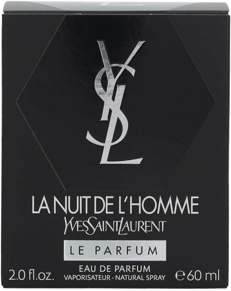 Yves Saint Laurent Eau De Parfum image number 2