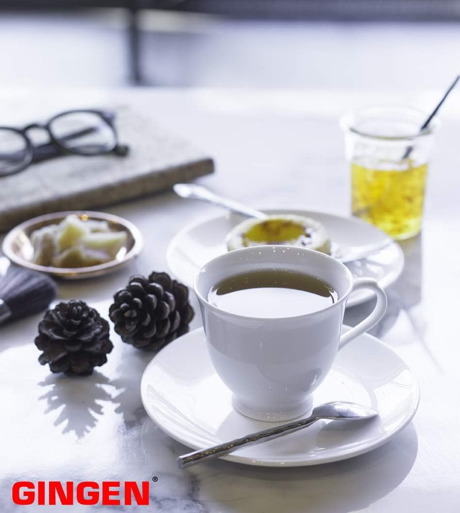 Gingen Ginger Tea 100% 5G 20 Teabags image number 3