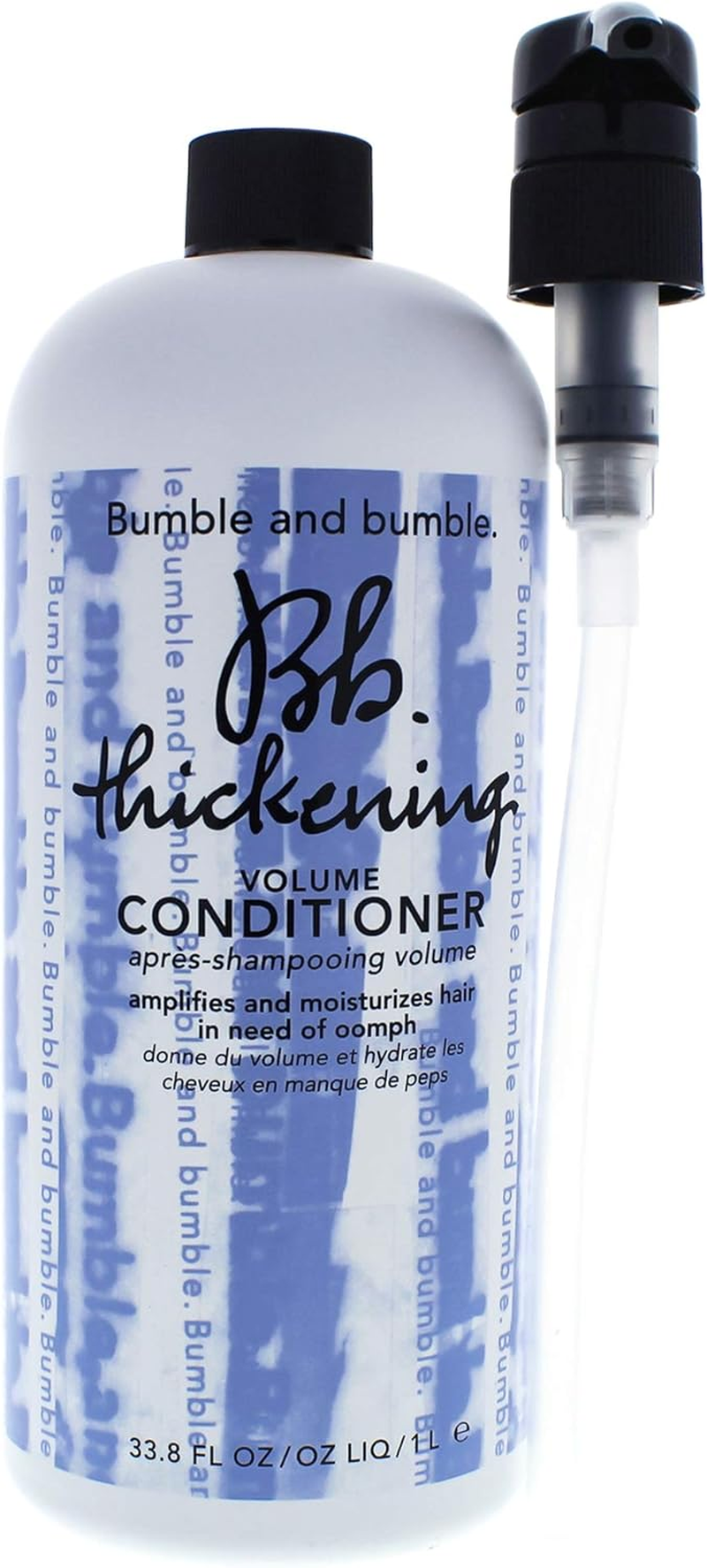 Bumble and Bumble Thickening Volume Conditioner 1000Ml