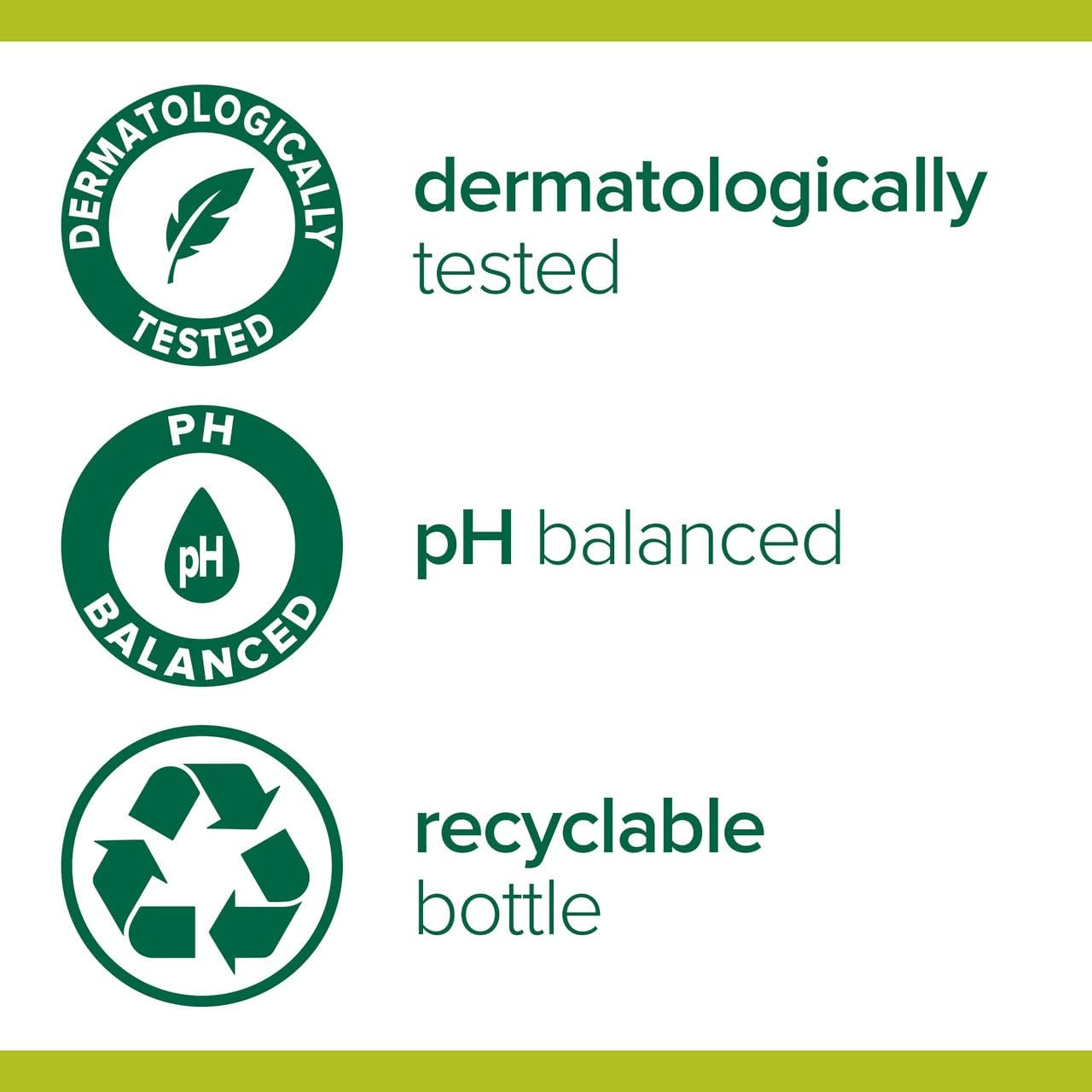 Palmolive Naturals Body Wash Sea Minerals with Seaweed & Sea Salt 2L