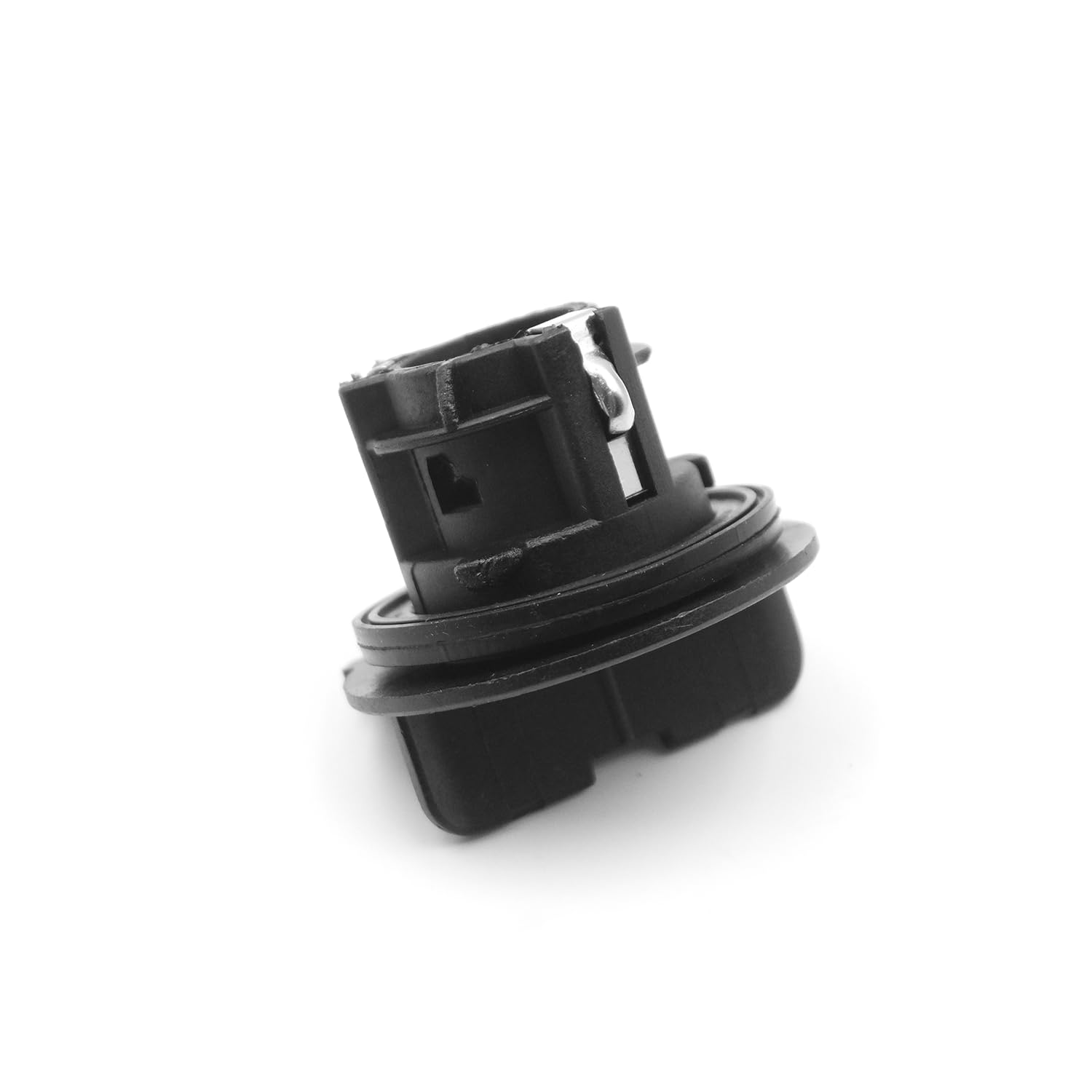 Indicator Bulb Holder Turn Signal Bulb Socket Compatible with 207 307 607 807 621546 New image number 4