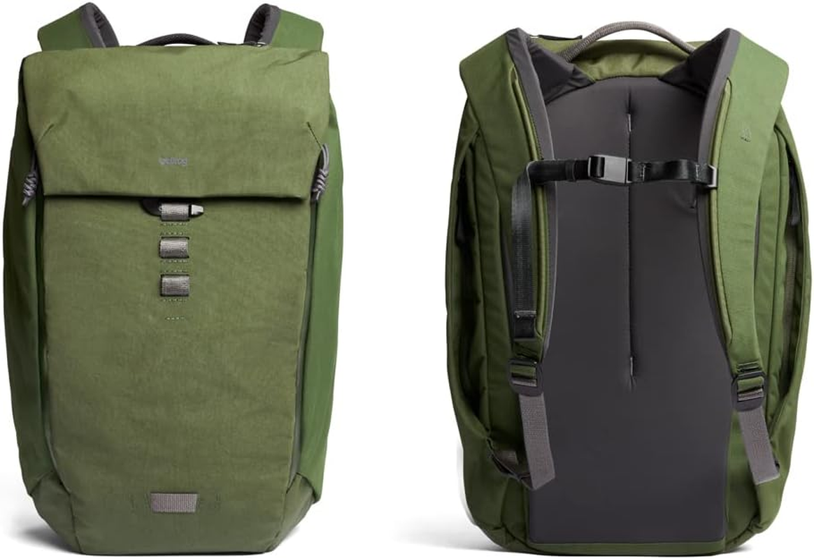 Bellroy Venture Backpack (22L Laptop Backpack) image number 4
